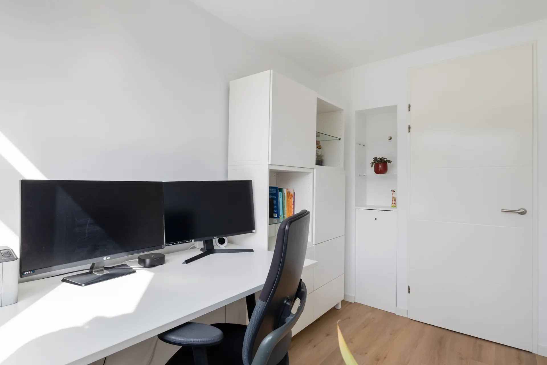 Foto #34 Huurwoning Treek Utrecht