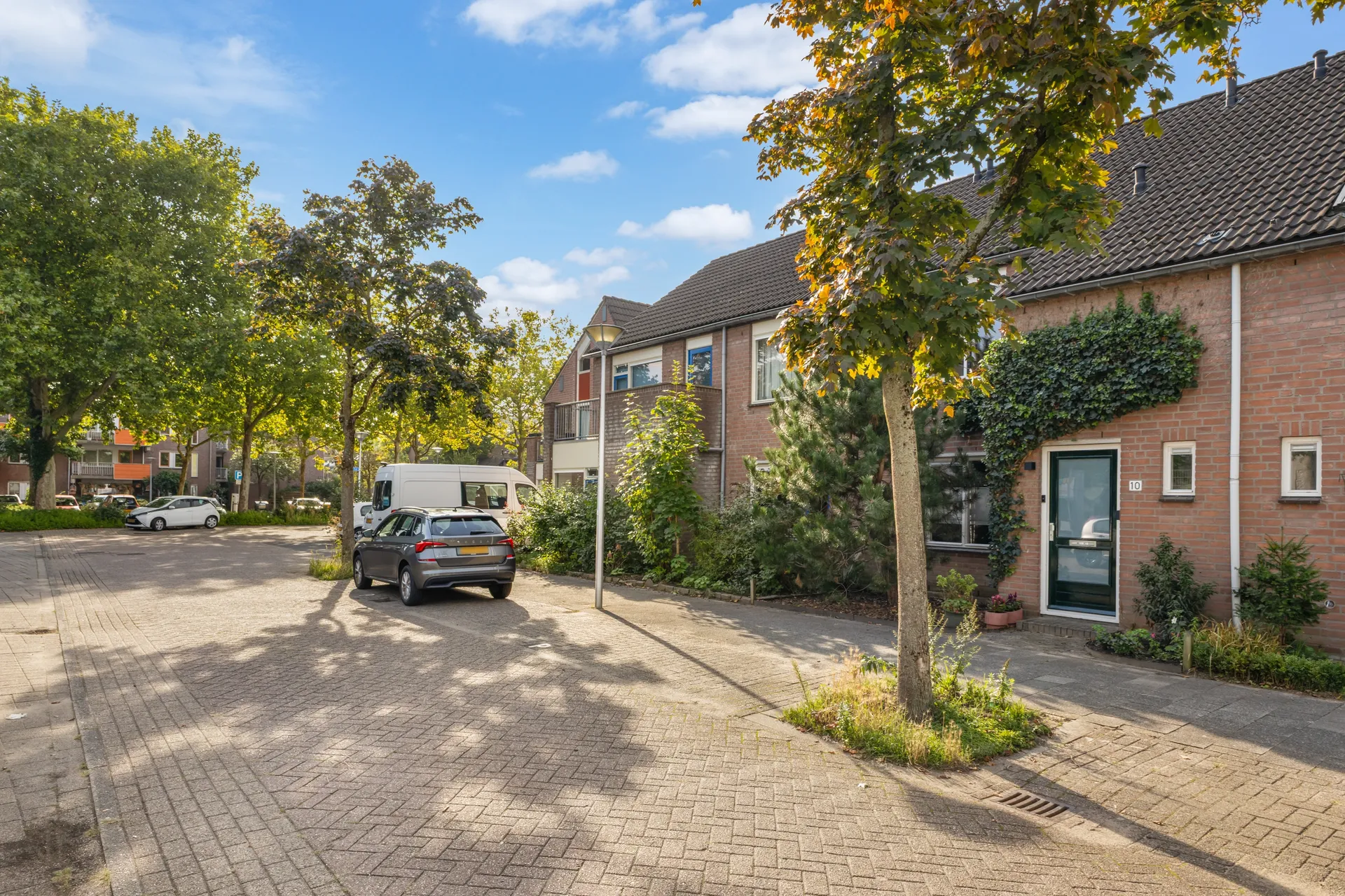 Foto #49 Huurwoning Treek Utrecht