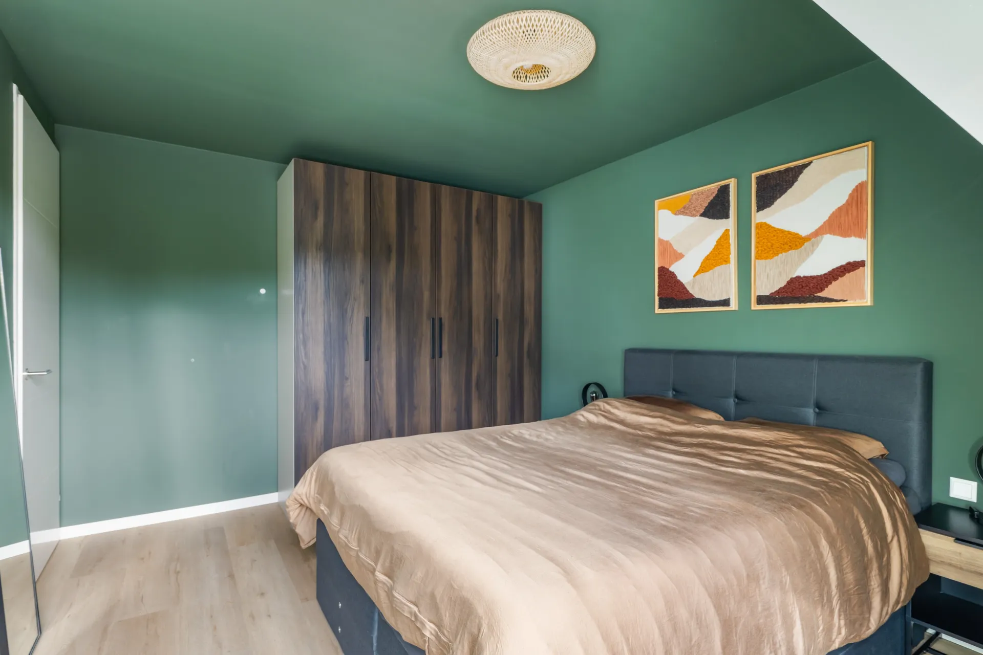 Foto #29 Huurwoning Treek Utrecht