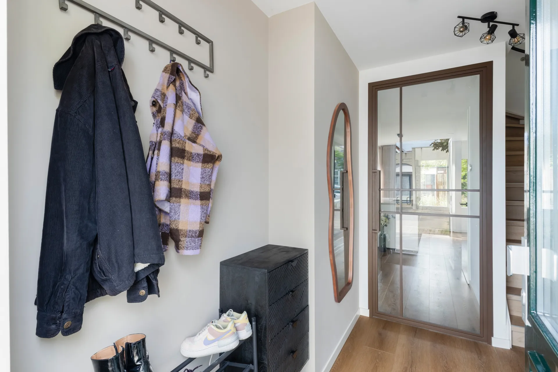 Foto #3 Huurwoning Treek Utrecht