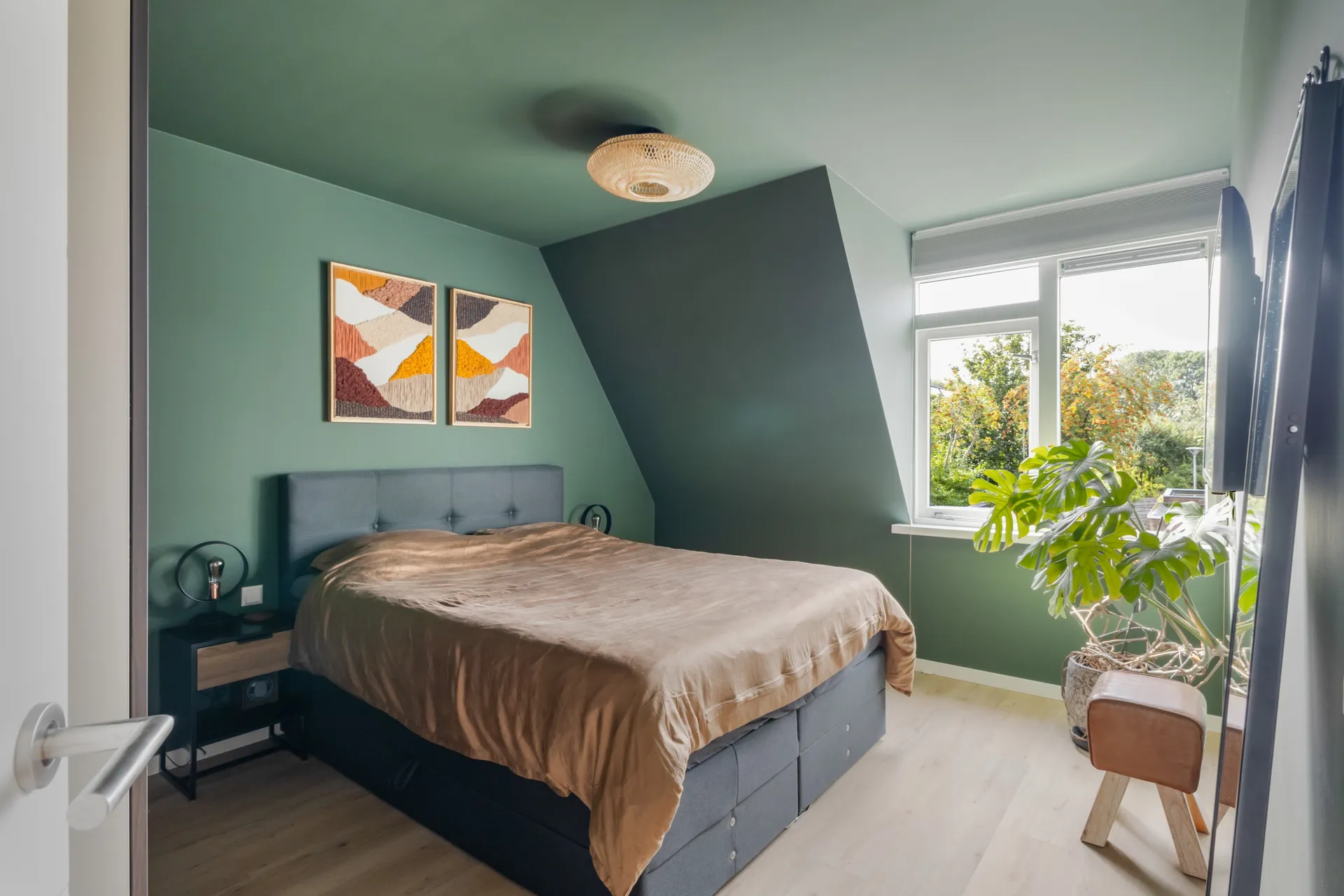 Foto #28 Huurwoning Treek Utrecht
