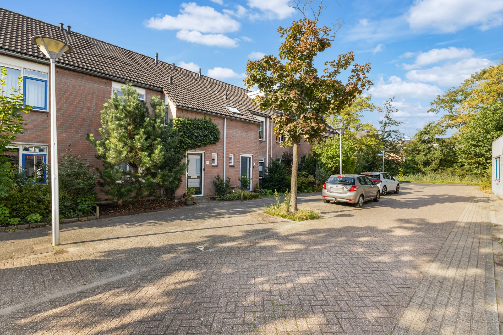 Foto #48 Huurwoning Treek Utrecht