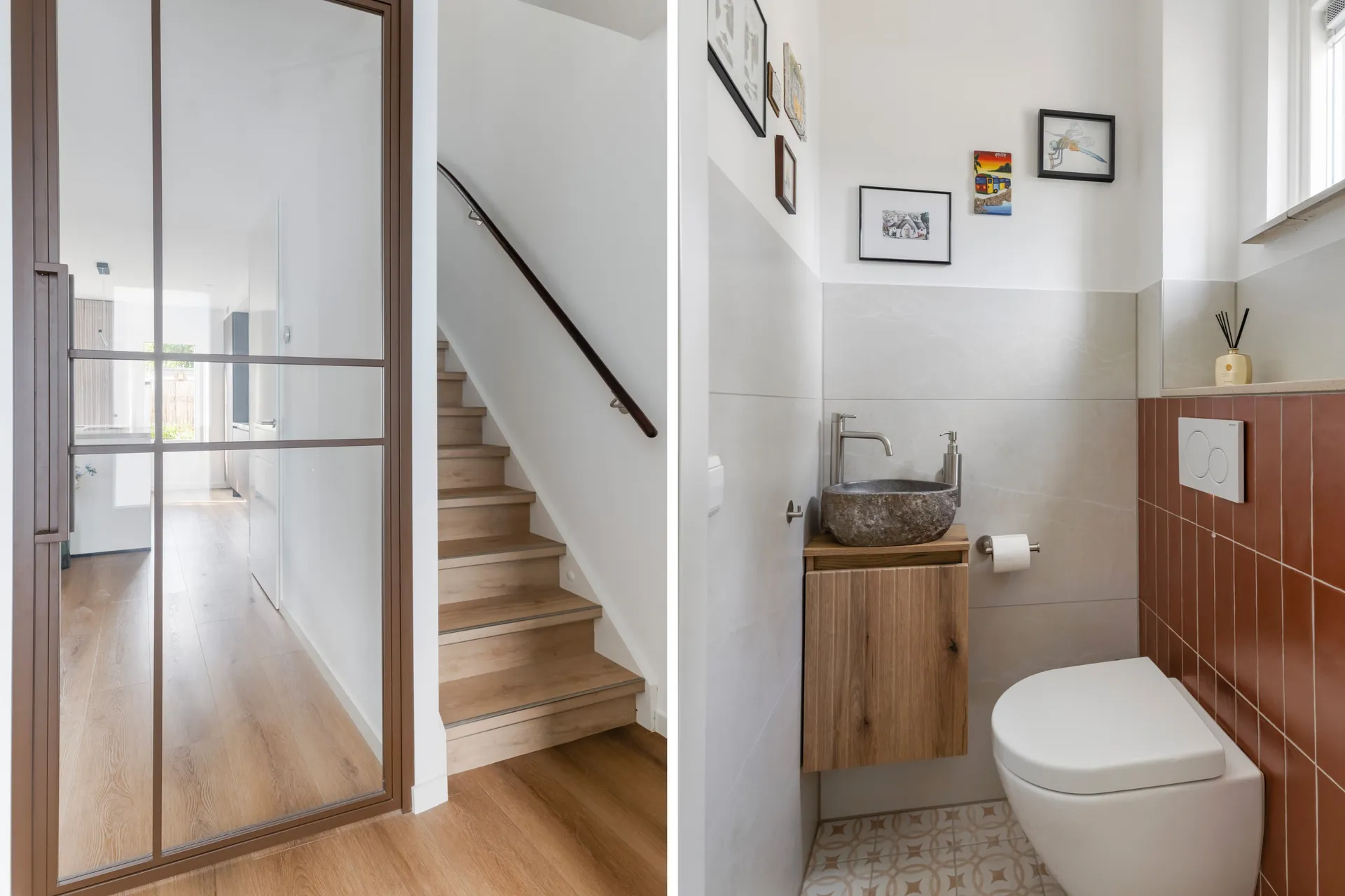 Foto #4 Huurwoning Treek Utrecht