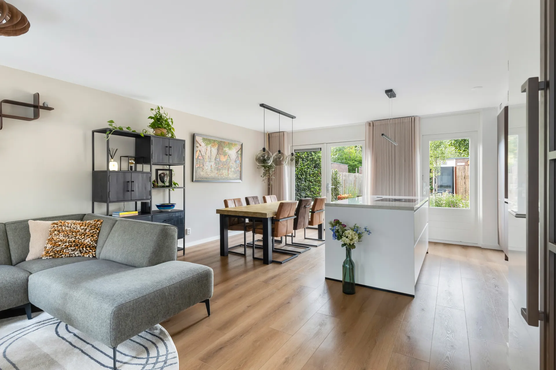 Foto #0 Huurwoning Treek Utrecht