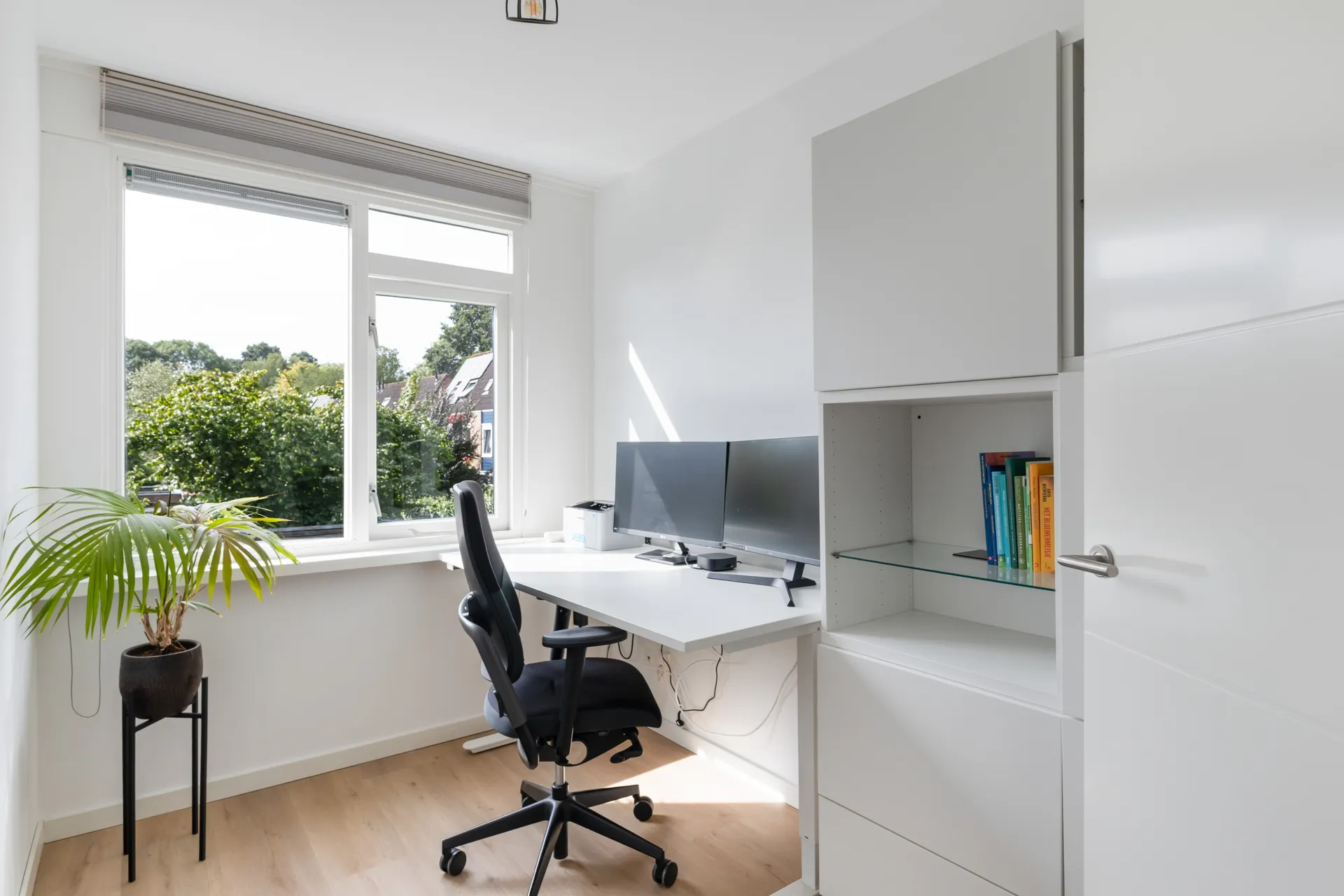 Foto #35 Huurwoning Treek Utrecht