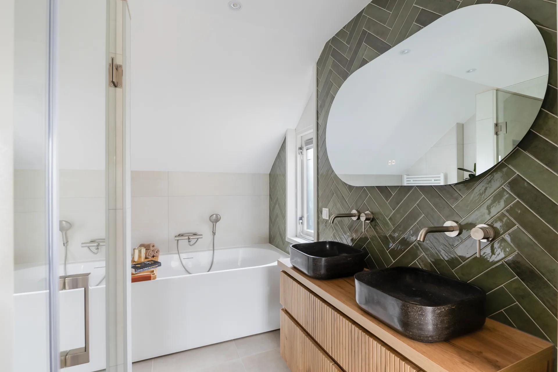 Foto #39 Huurwoning Treek Utrecht