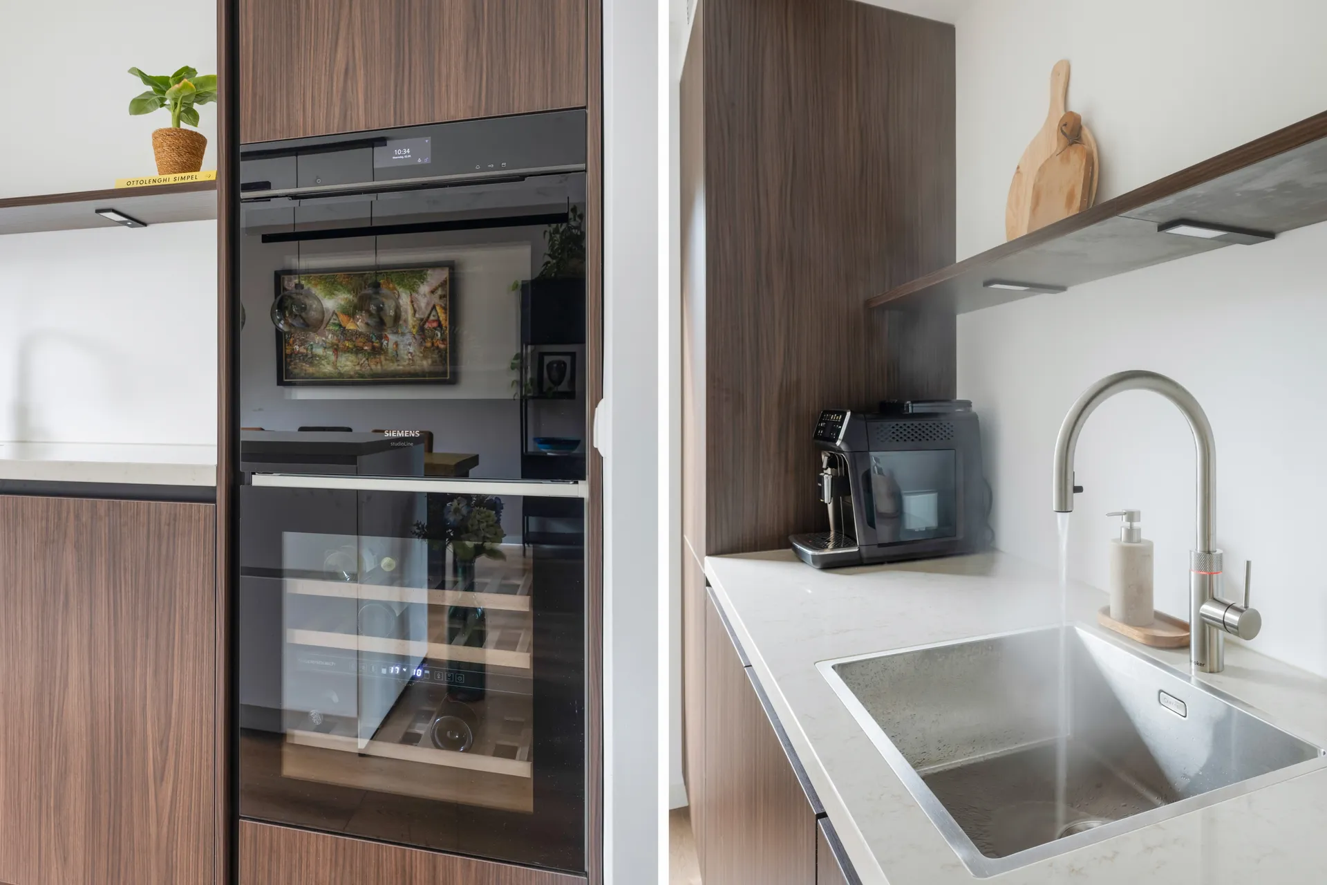 Foto #14 Huurwoning Treek Utrecht