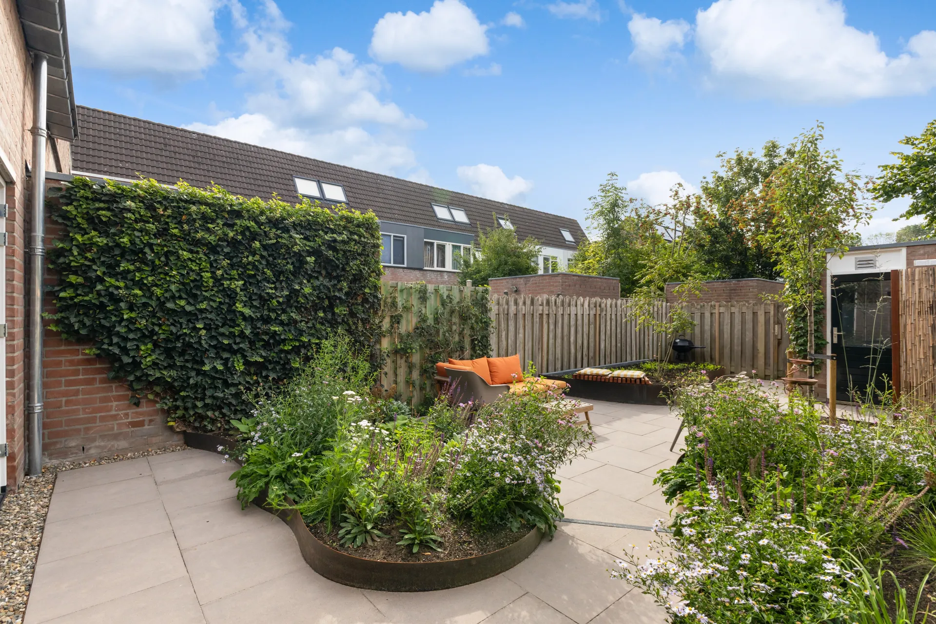 Foto #19 Huurwoning Treek Utrecht