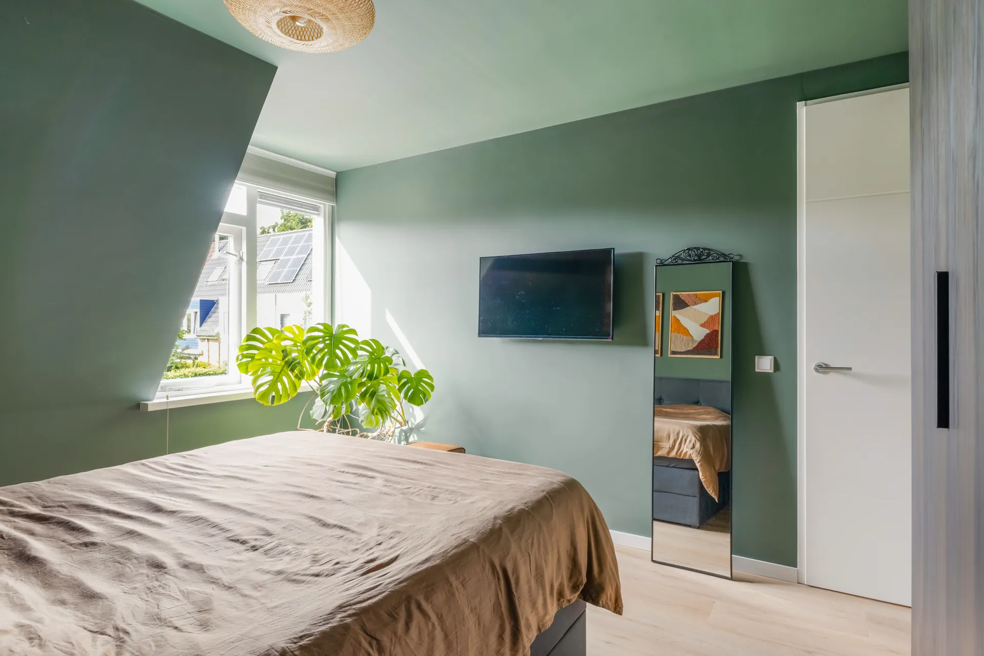 Foto #30 Huurwoning Treek Utrecht