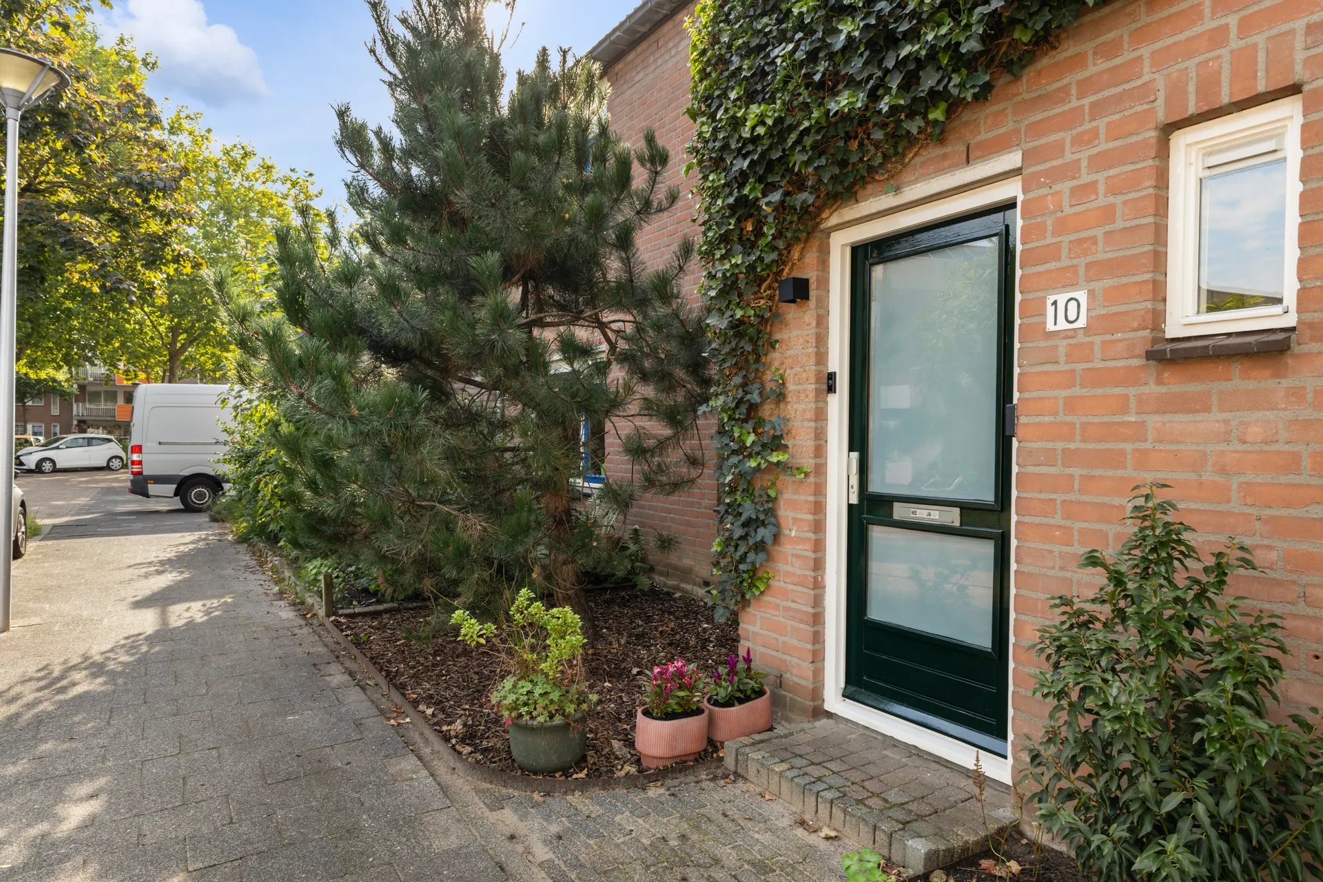 Foto #50 Huurwoning Treek Utrecht