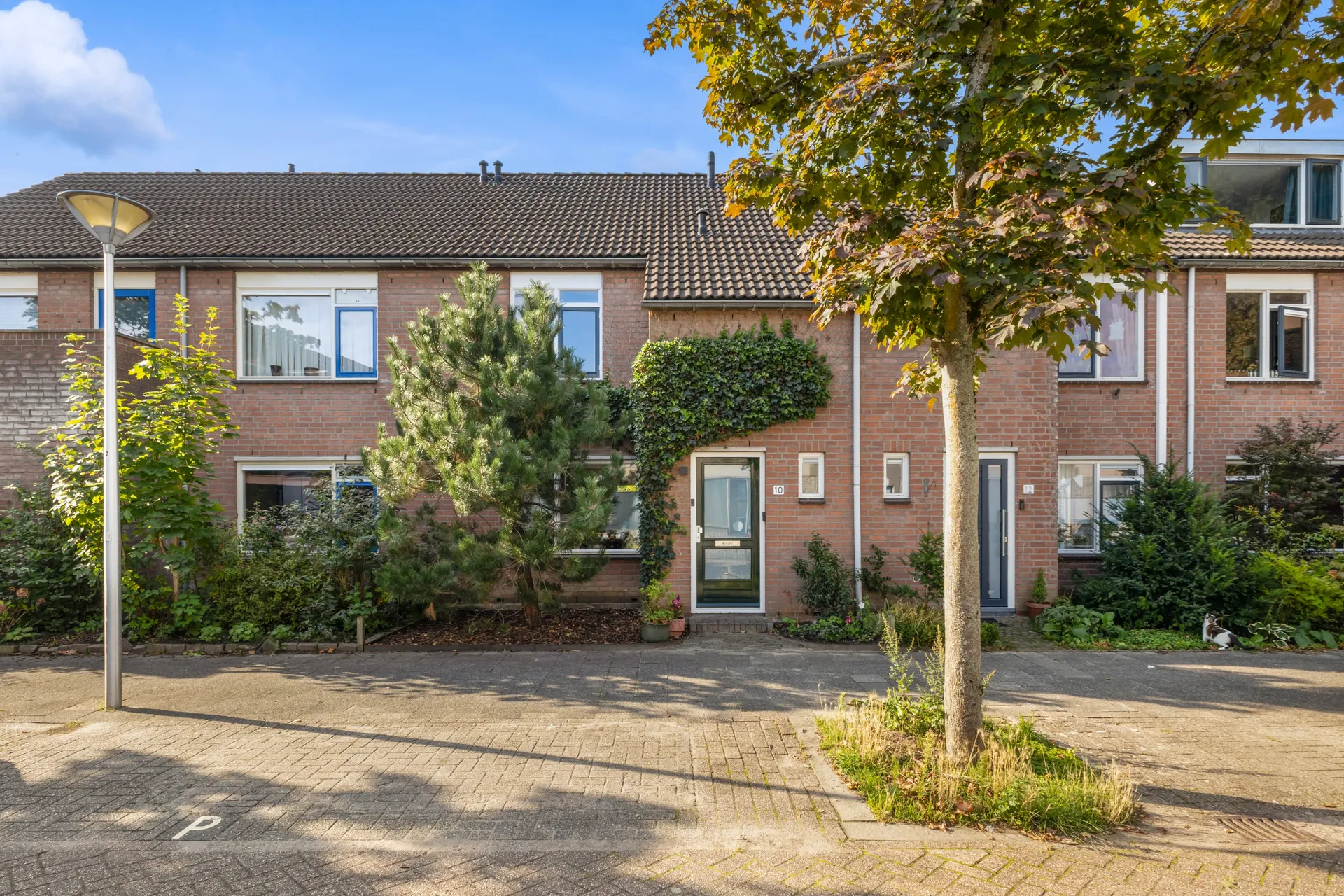 Foto #2 Huurwoning Treek Utrecht