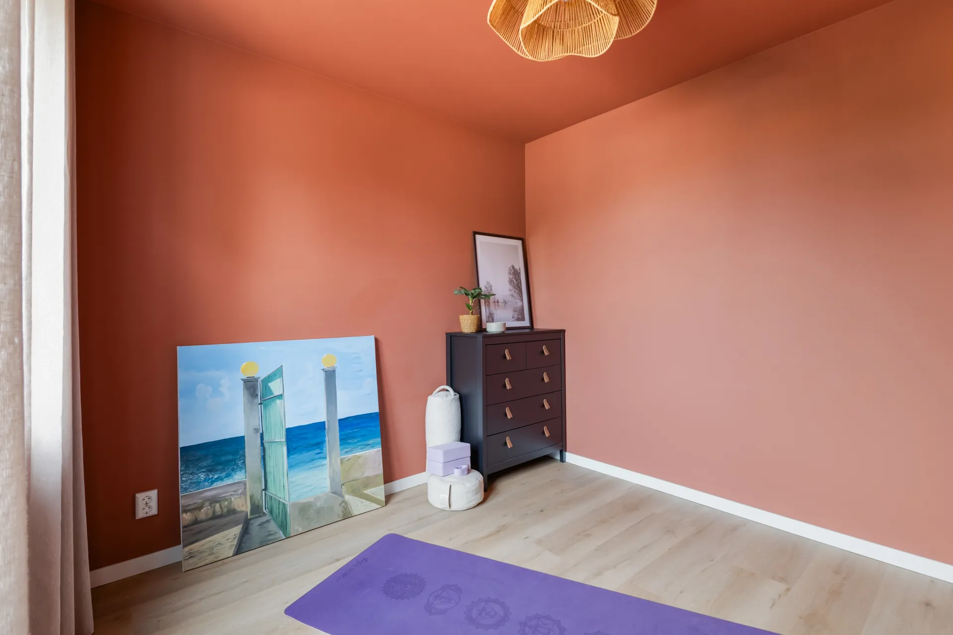 Foto #33 Huurwoning Treek Utrecht