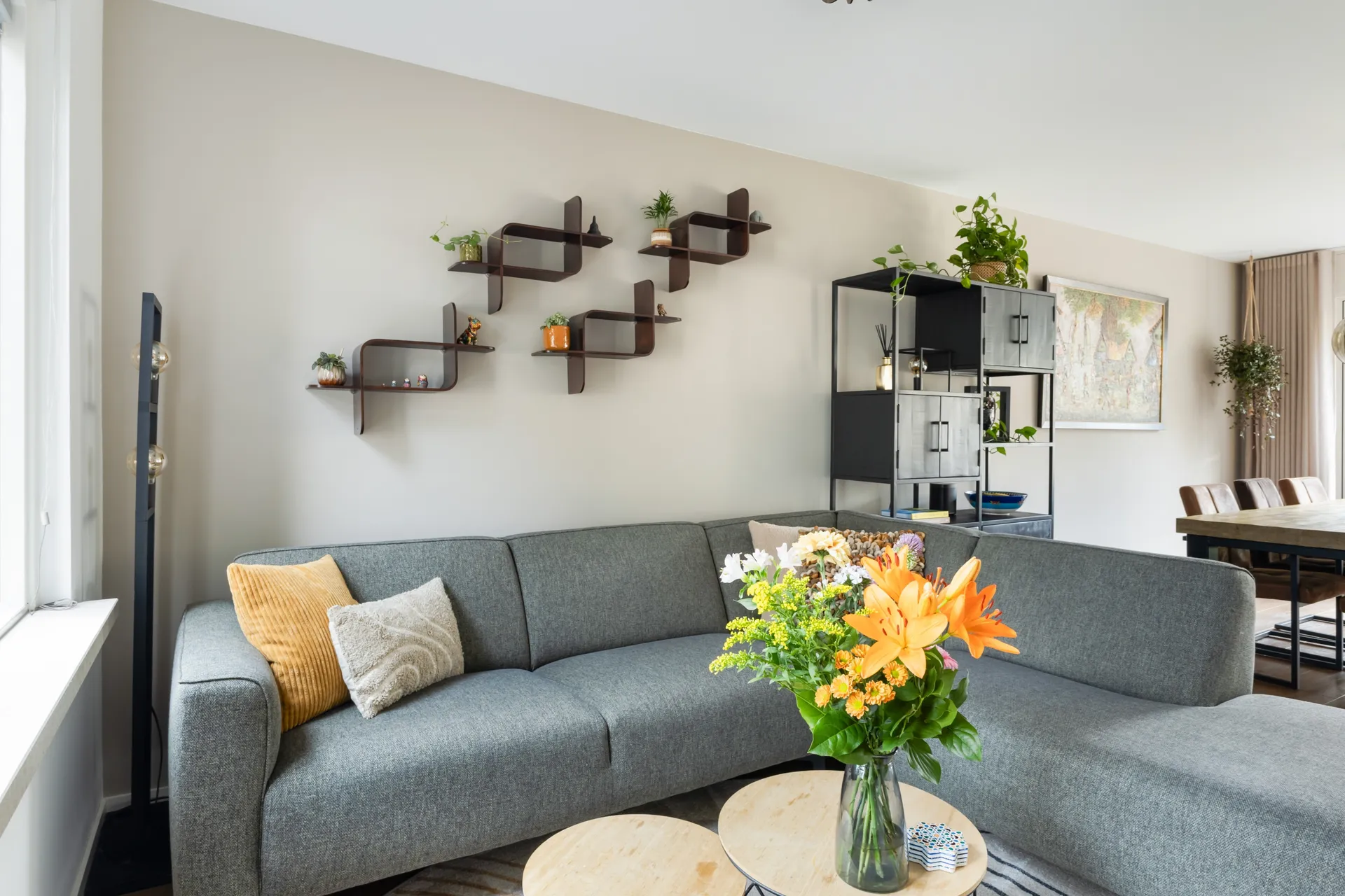Foto #6 Huurwoning Treek Utrecht