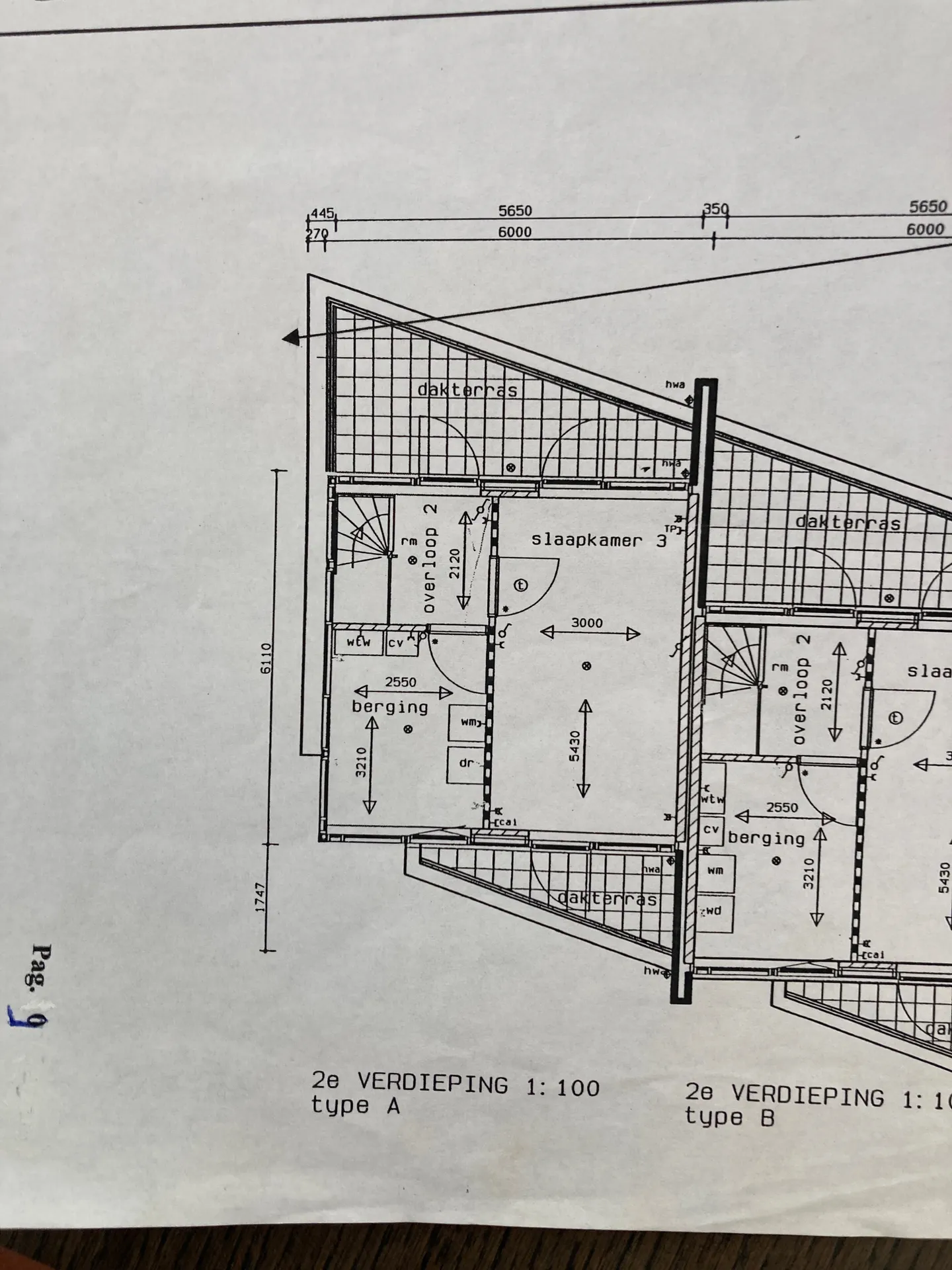 Foto #23 Huurwoning Zuiderpoort Echt