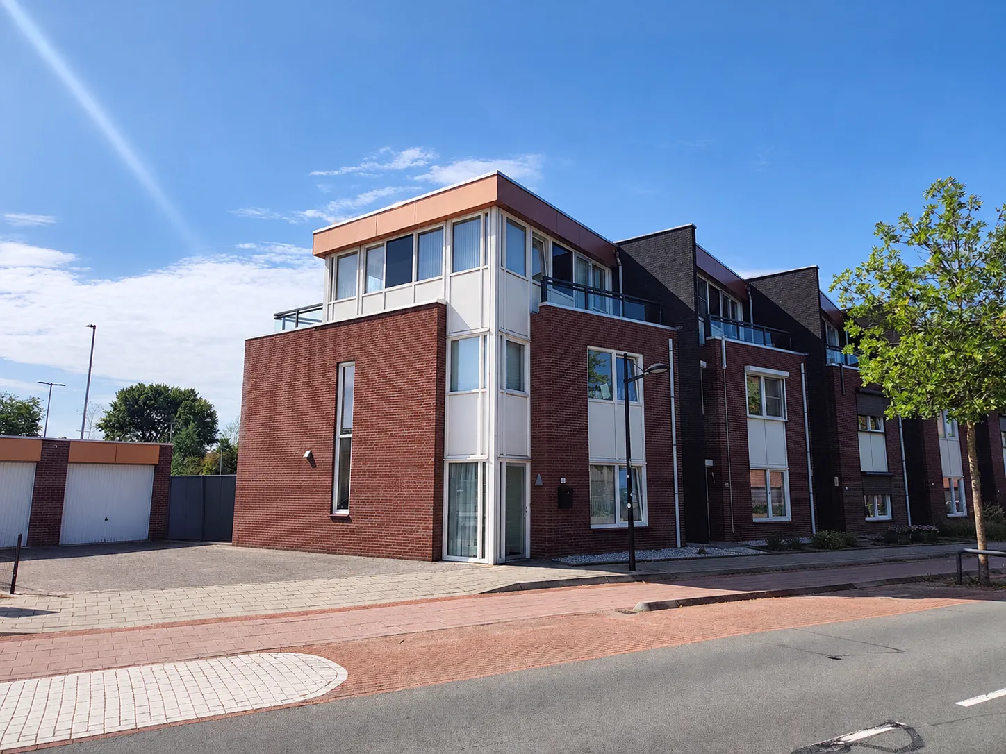 Foto #0 Huurwoning Zuiderpoort Echt