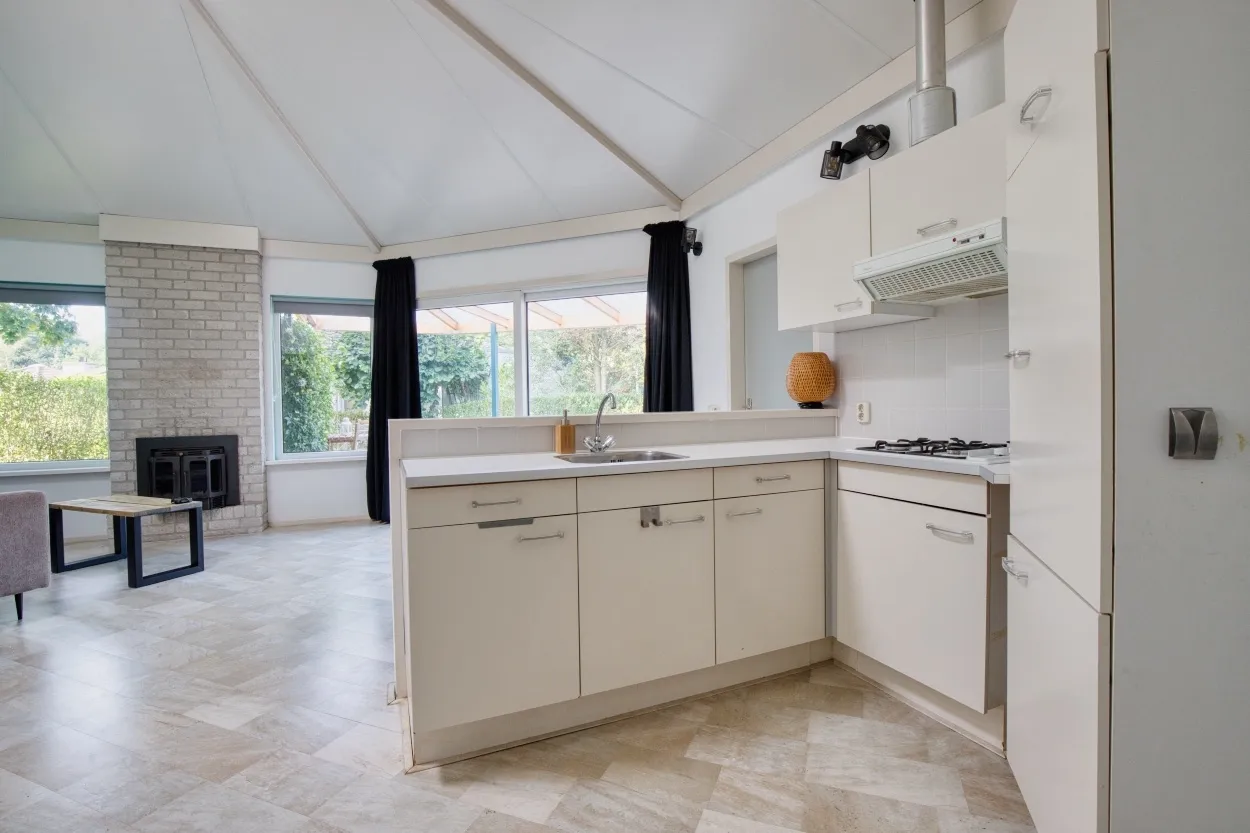 Foto #17 Huurwoning Eendenparkweg Ermelo