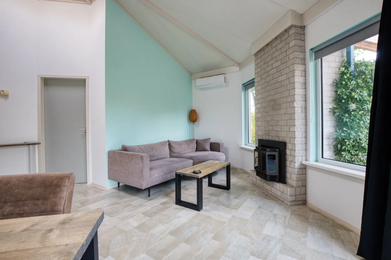 Foto #10 Huurwoning Eendenparkweg Ermelo