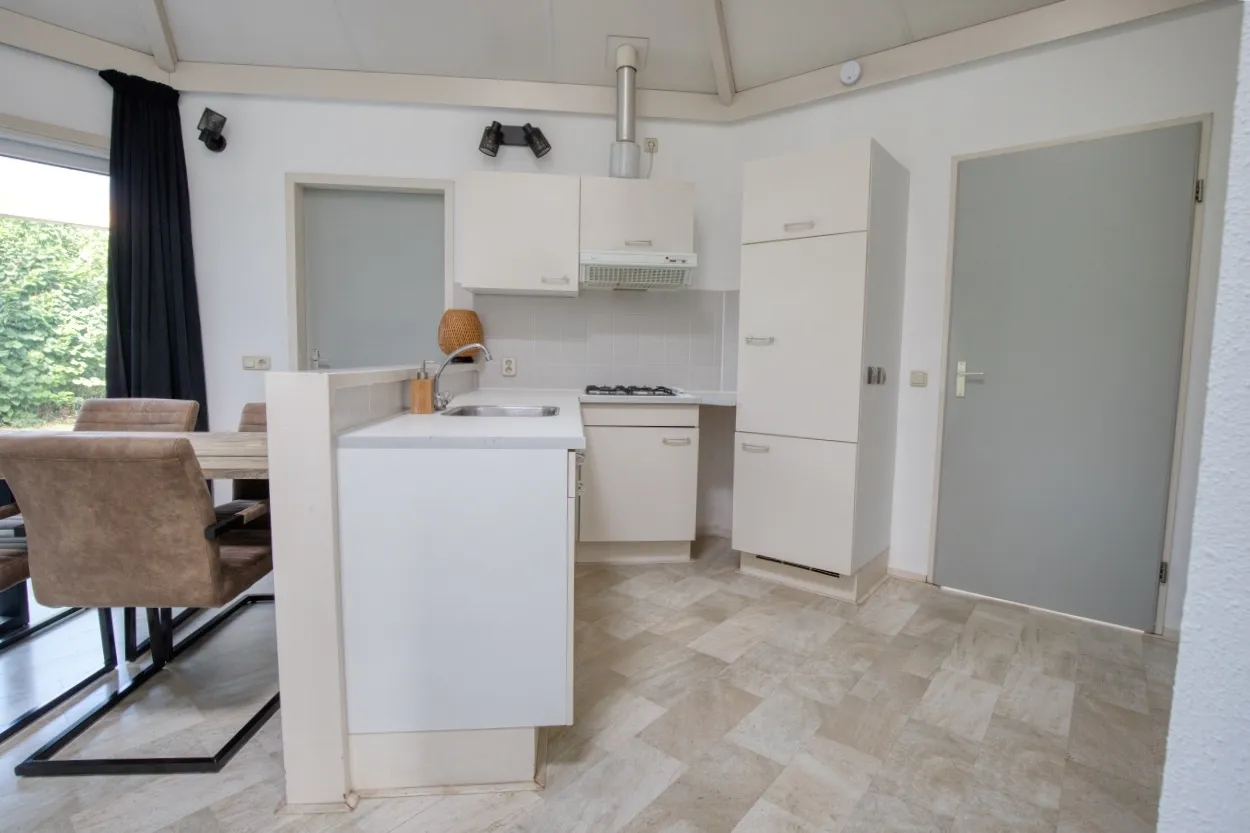 Foto #16 Huurwoning Eendenparkweg Ermelo