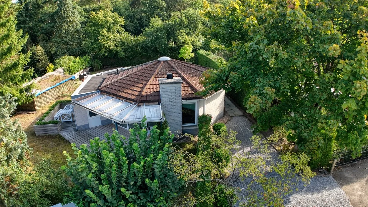 Foto #0 Huurwoning Eendenparkweg Ermelo