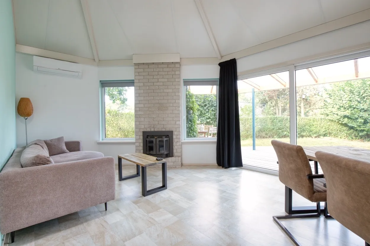 Foto #11 Huurwoning Eendenparkweg Ermelo