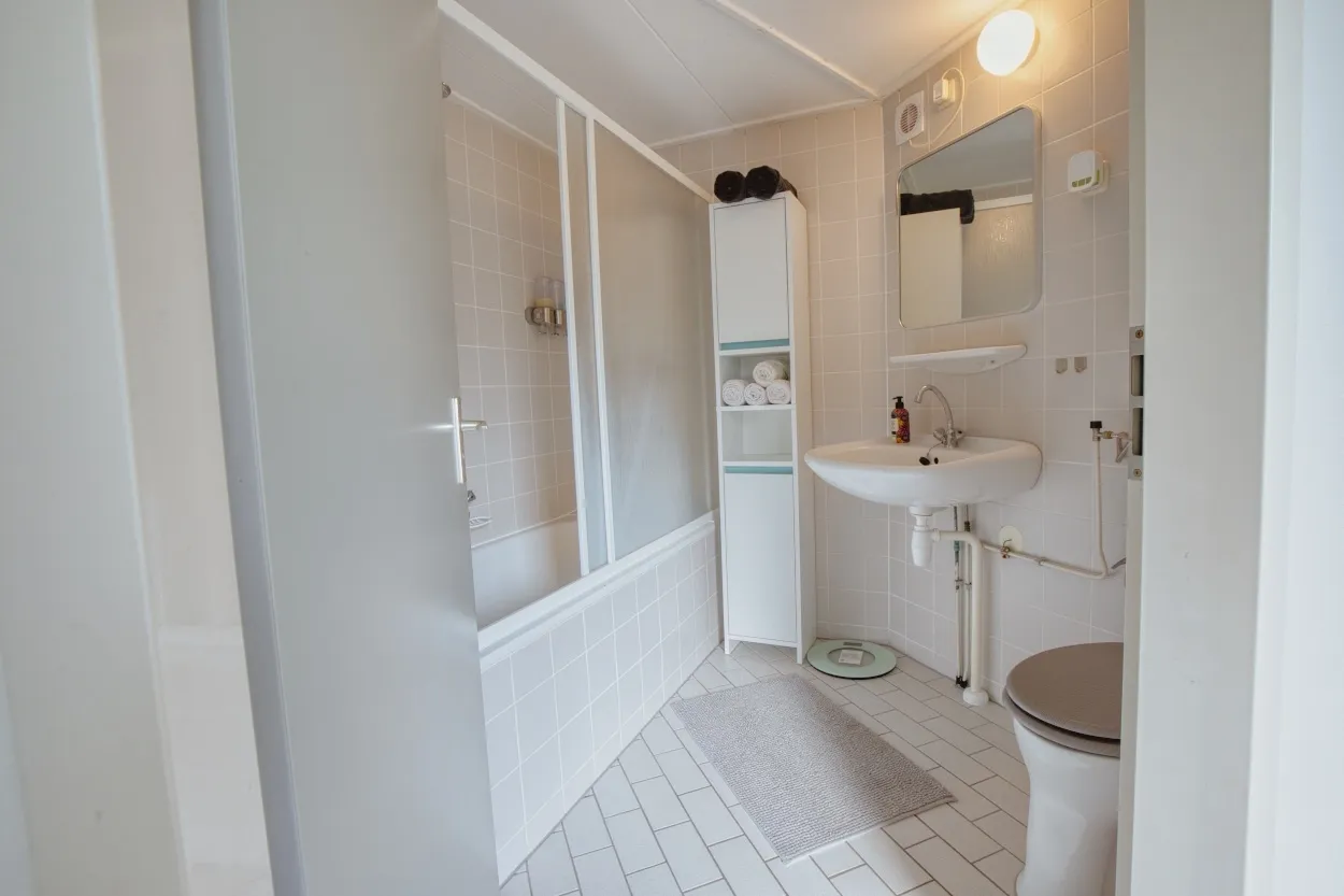 Foto #24 Huurwoning Eendenparkweg Ermelo