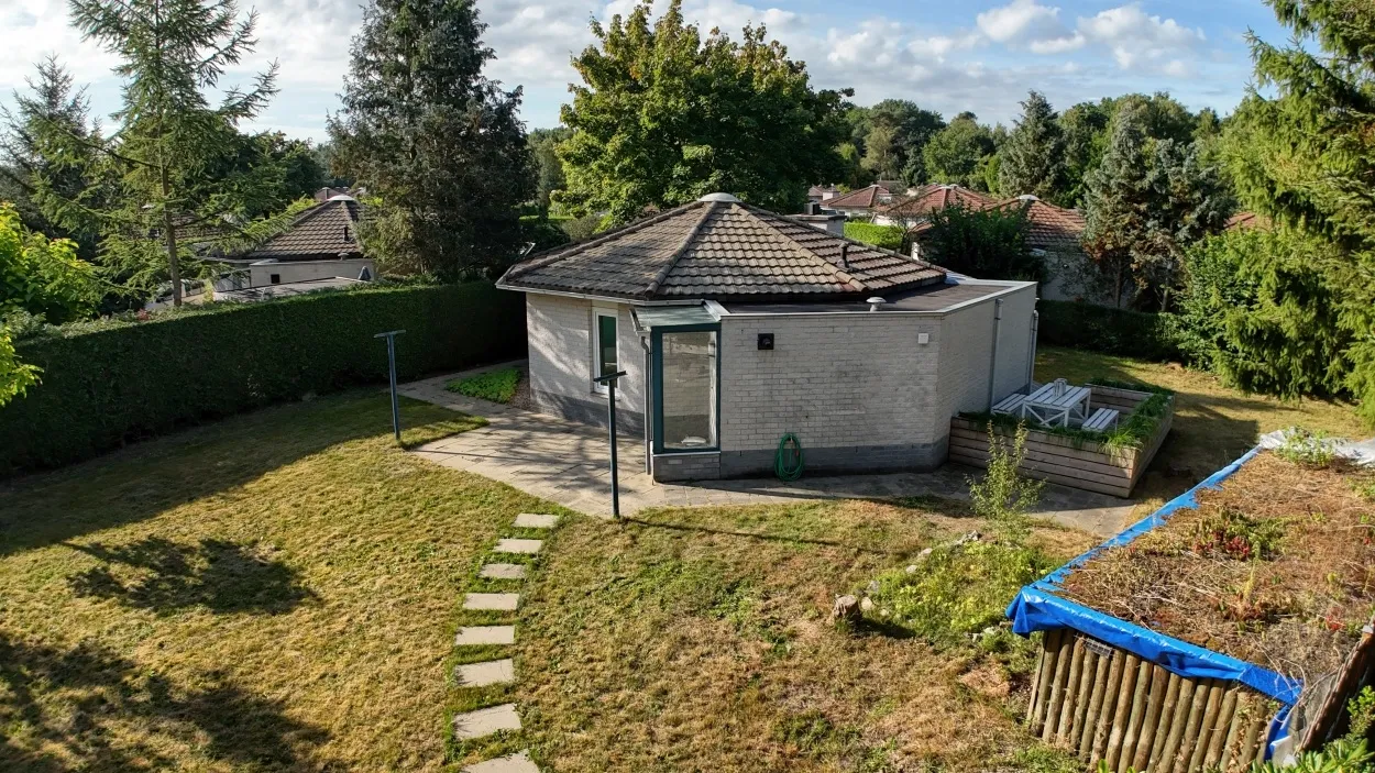 Foto #4 Huurwoning Eendenparkweg Ermelo