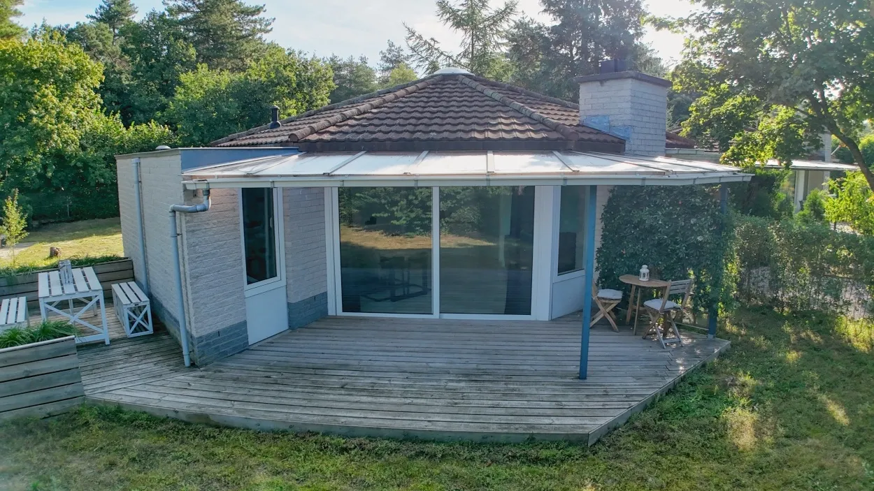 Foto #7 Huurwoning Eendenparkweg Ermelo
