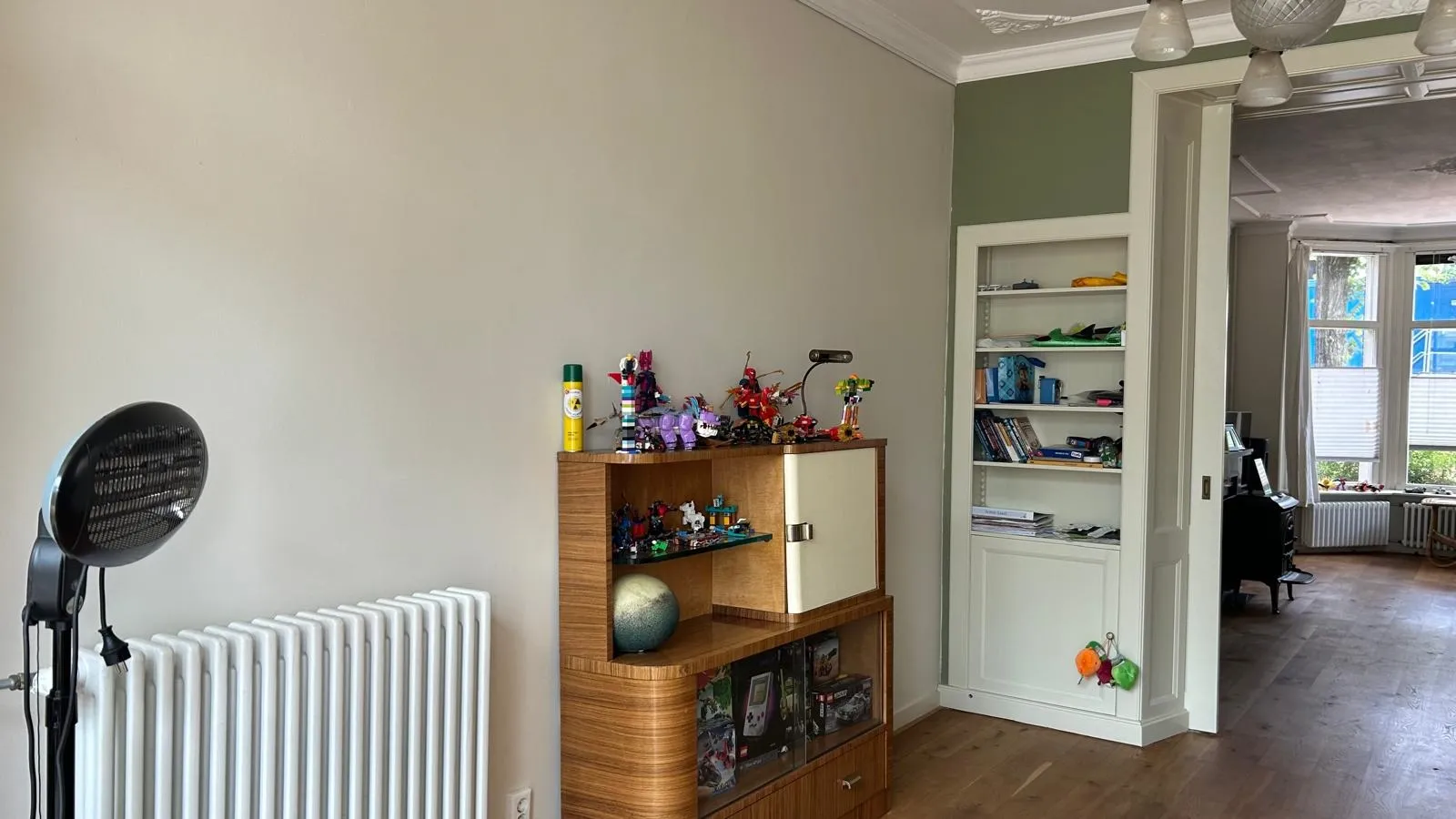 Foto #35 Huurwoning Lippe-Biesterfeldweg Den Haag