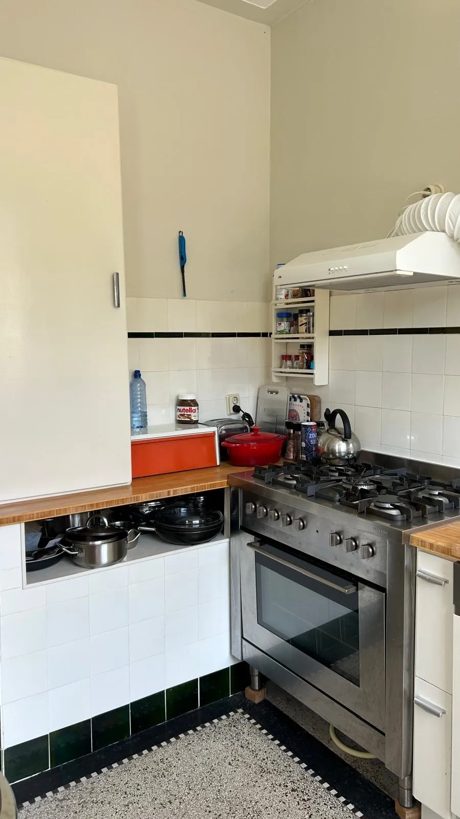 Foto #6 Huurwoning Lippe-Biesterfeldweg Den Haag