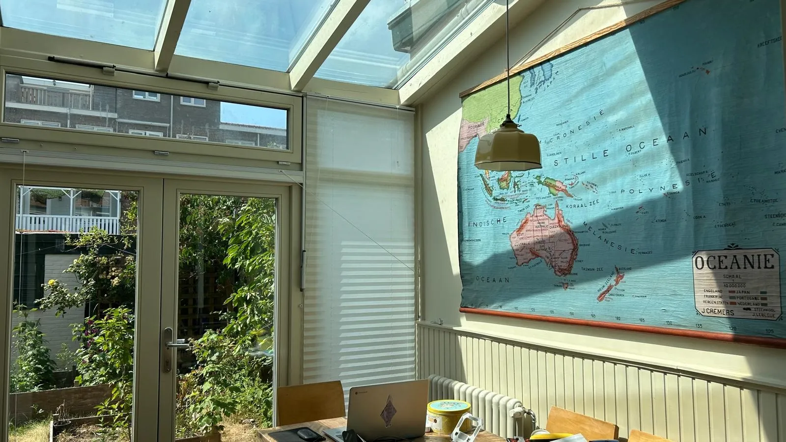 Foto #38 Huurwoning Lippe-Biesterfeldweg Den Haag