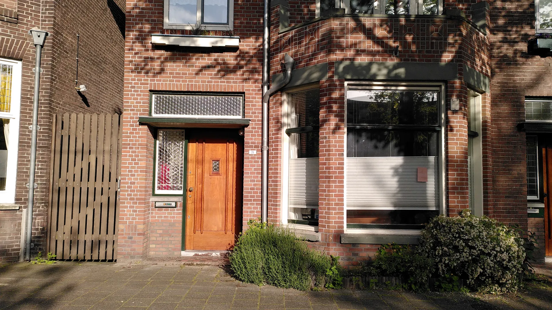Foto #20 Huurwoning Lippe-Biesterfeldweg Den Haag