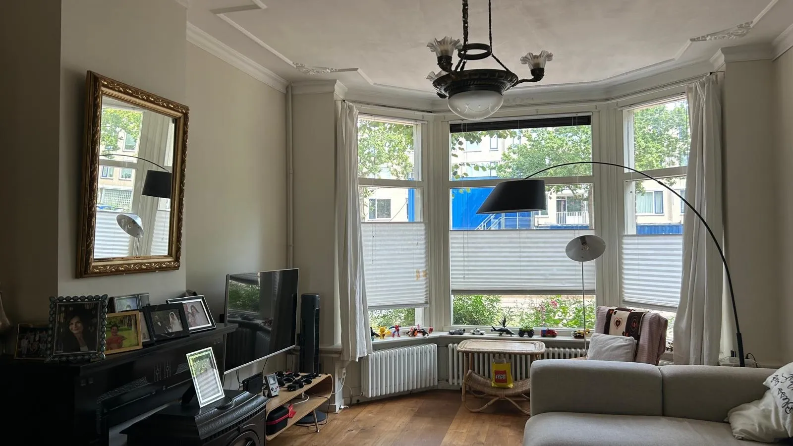 Foto #33 Huurwoning Lippe-Biesterfeldweg Den Haag