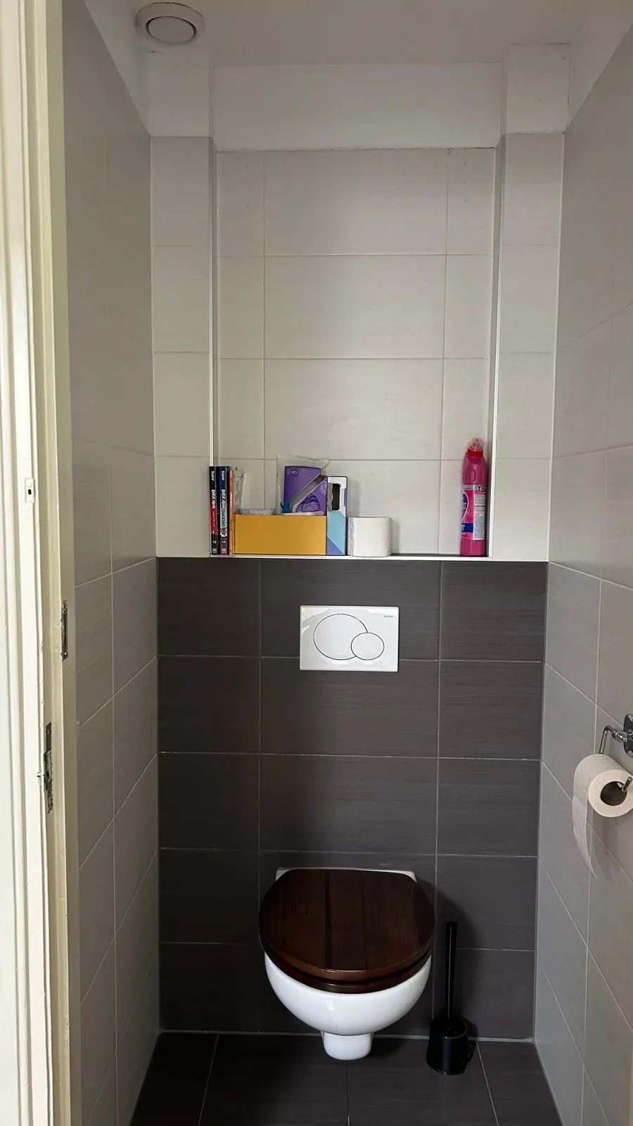 Foto #10 Huurwoning Lippe-Biesterfeldweg Den Haag