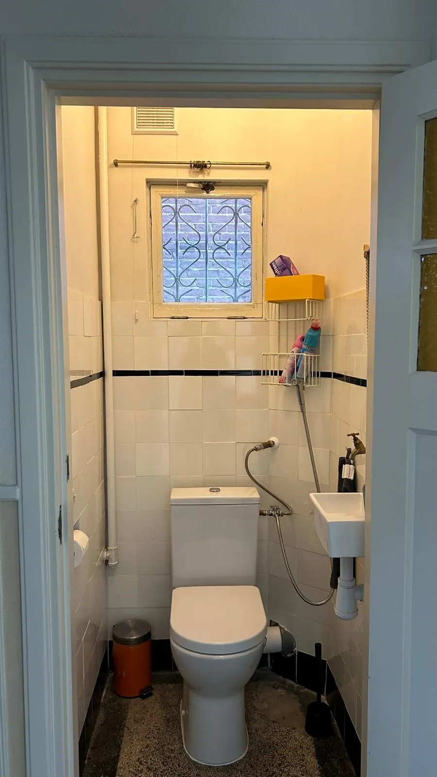 Foto #29 Huurwoning Lippe-Biesterfeldweg Den Haag