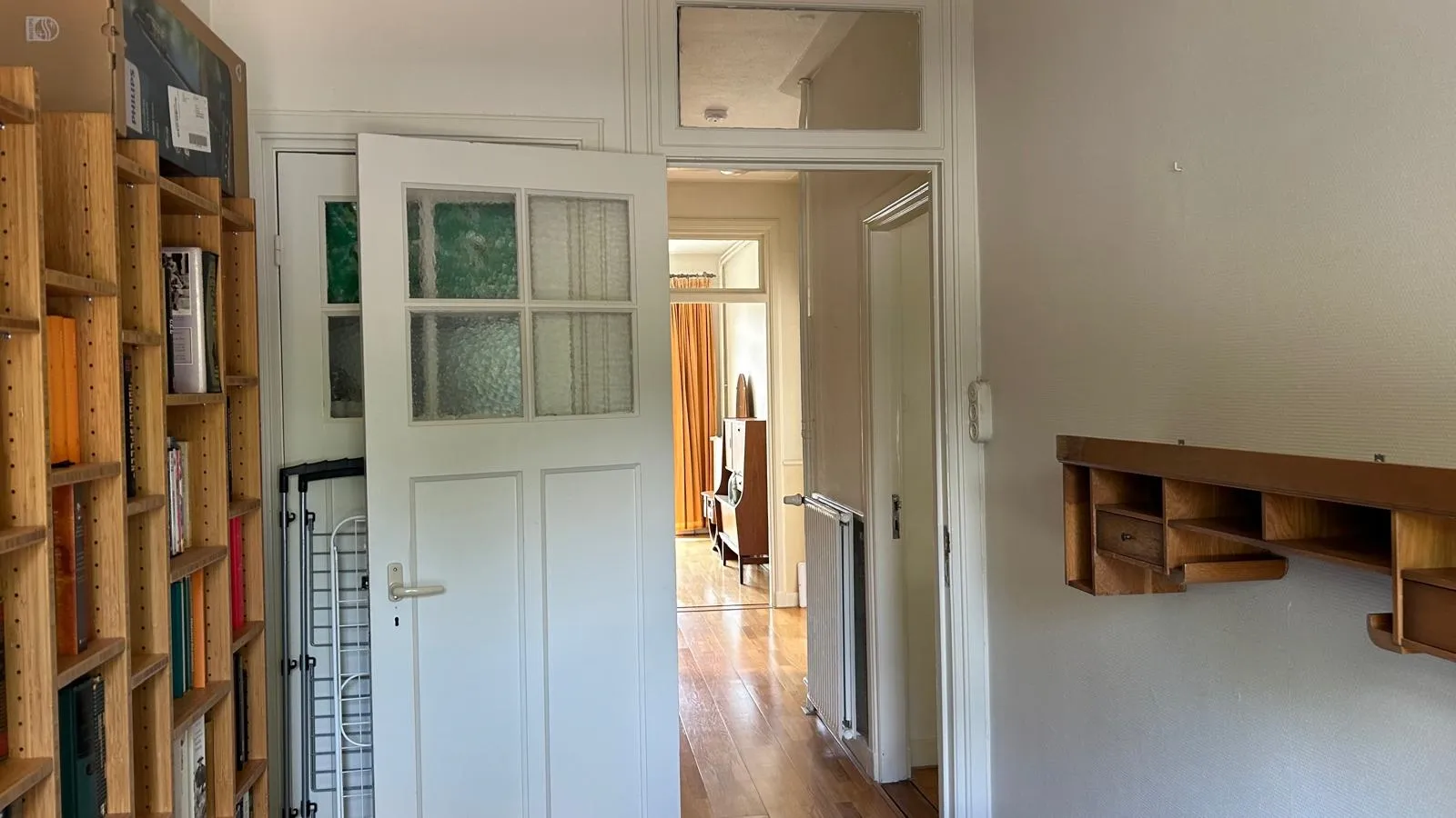 Foto #11 Huurwoning Lippe-Biesterfeldweg Den Haag