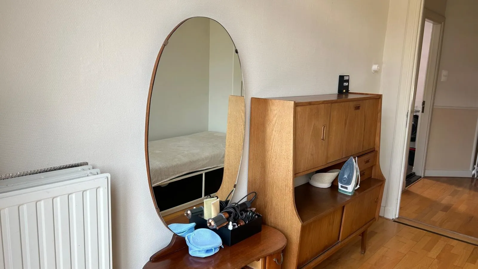 Foto #27 Huurwoning Lippe-Biesterfeldweg Den Haag