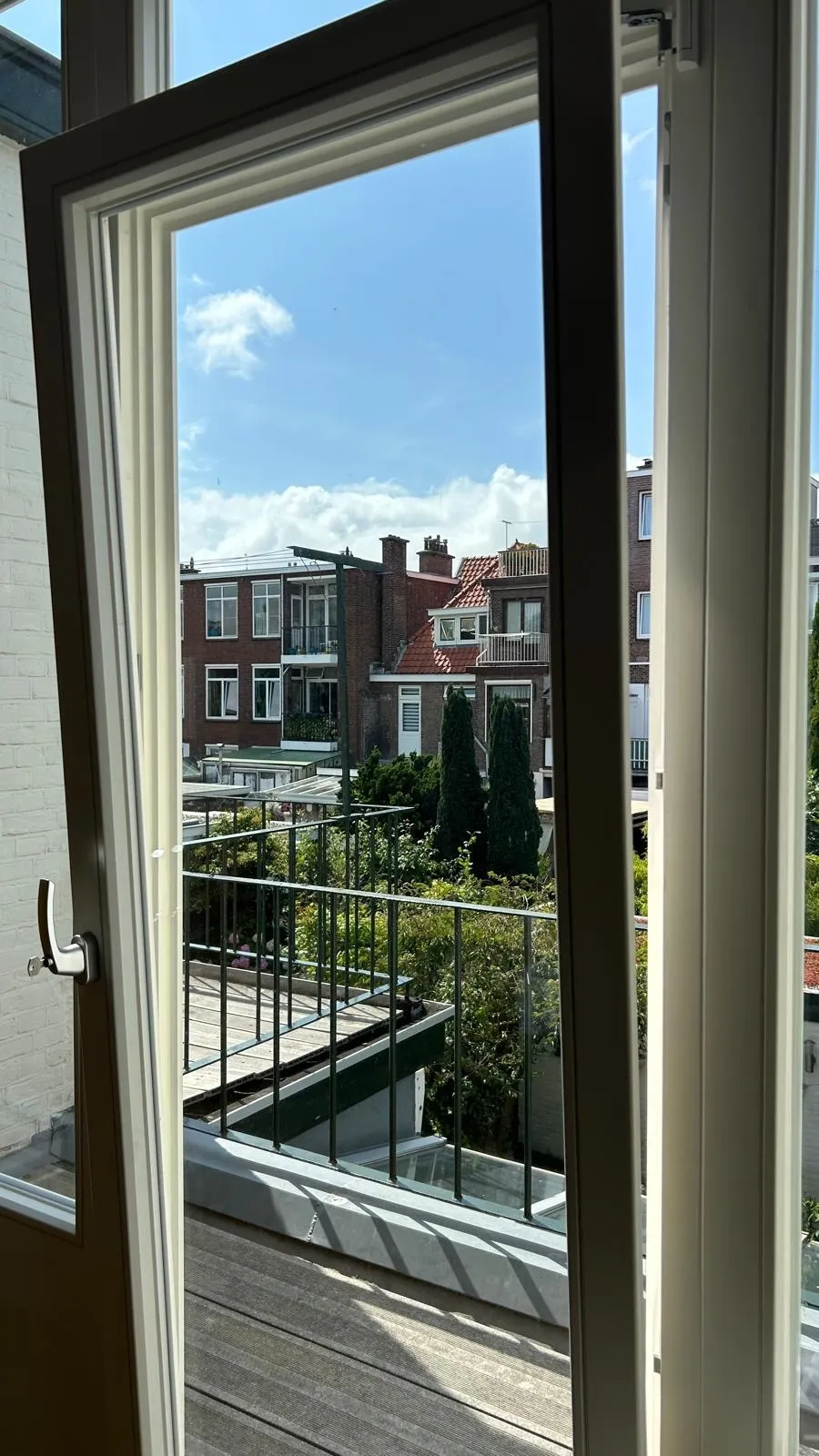 Foto #24 Huurwoning Lippe-Biesterfeldweg Den Haag