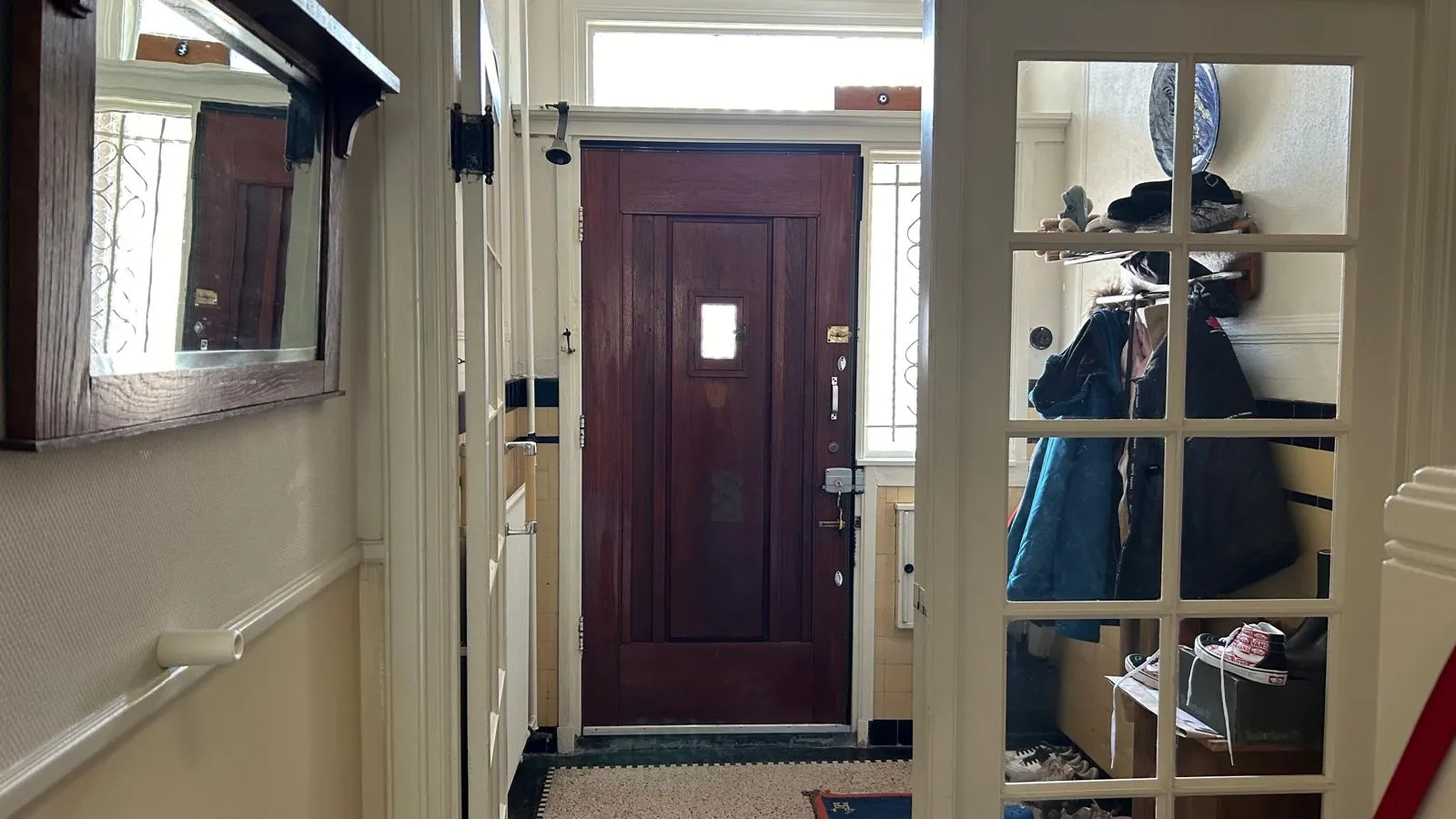 Foto #9 Huurwoning Lippe-Biesterfeldweg Den Haag