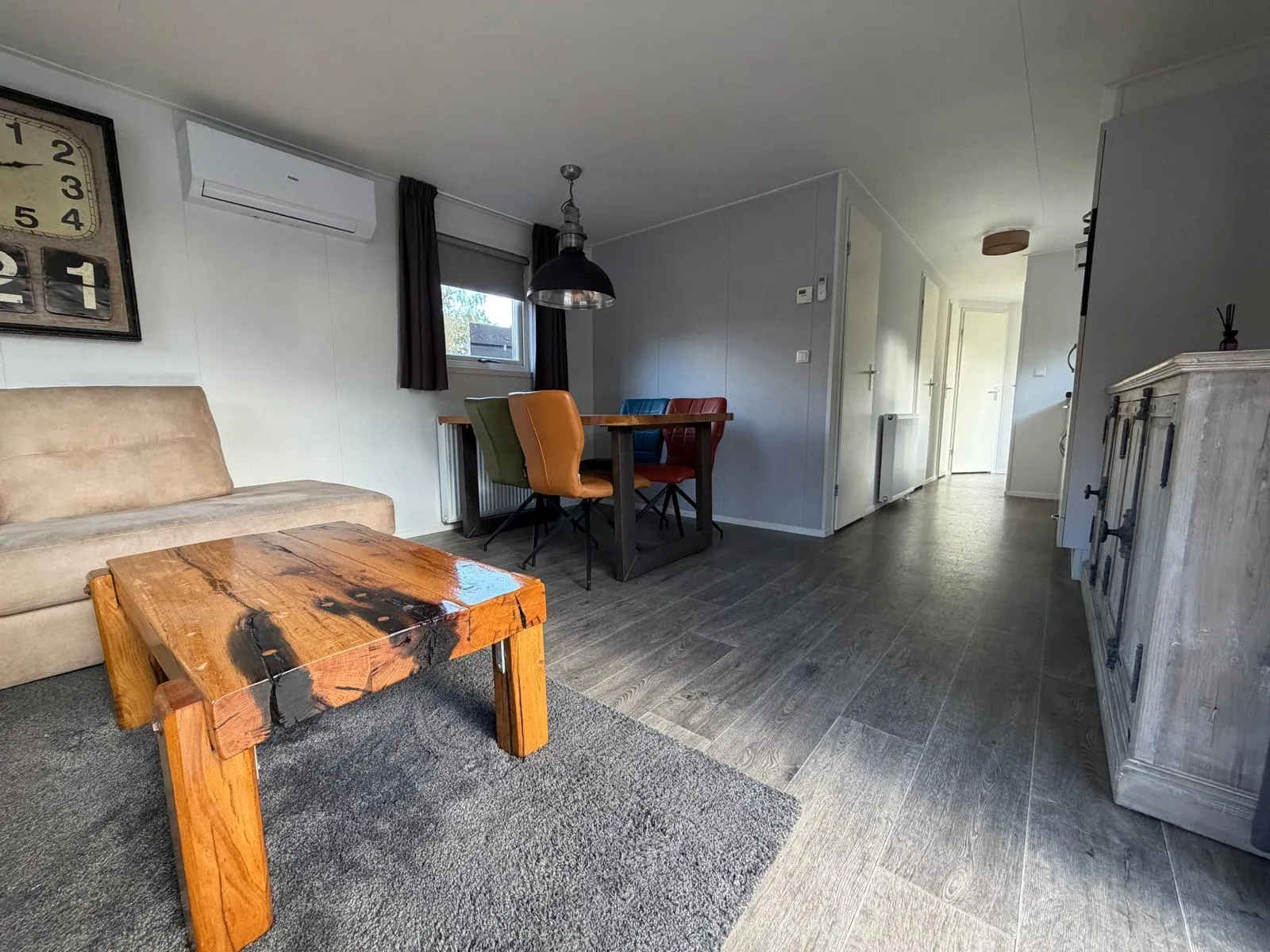 Foto #4 Huurwoning Apeldoornsestraat Voorthuizen