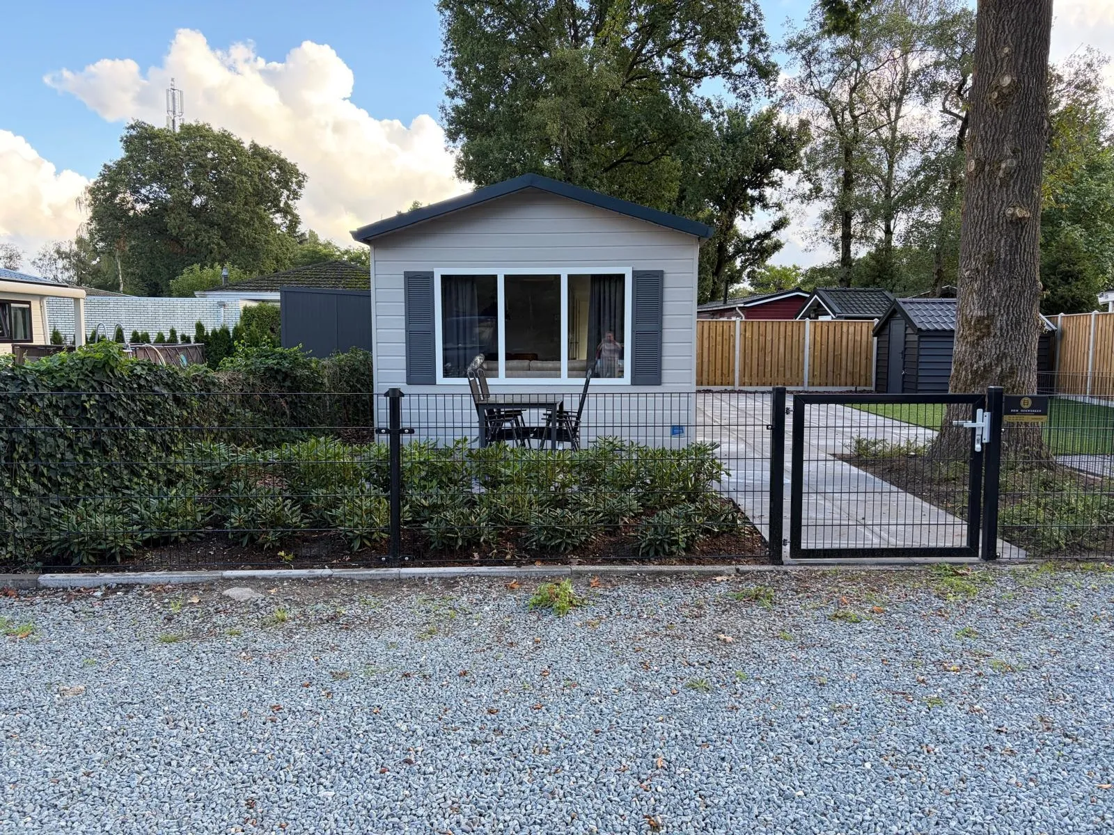Foto #19 Huurwoning Apeldoornsestraat Voorthuizen