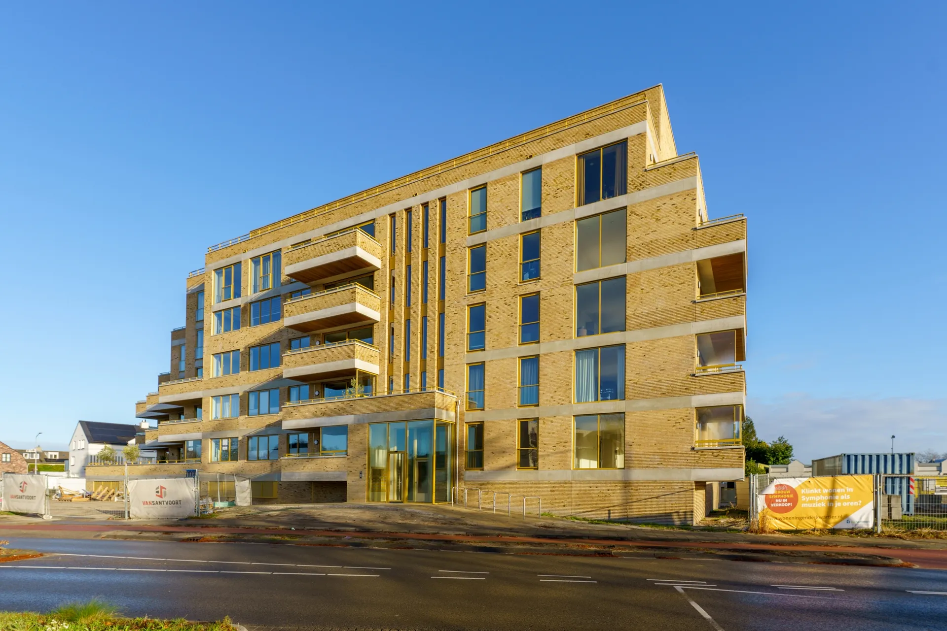 Foto #2 Appartement Genderstroom Veldhoven