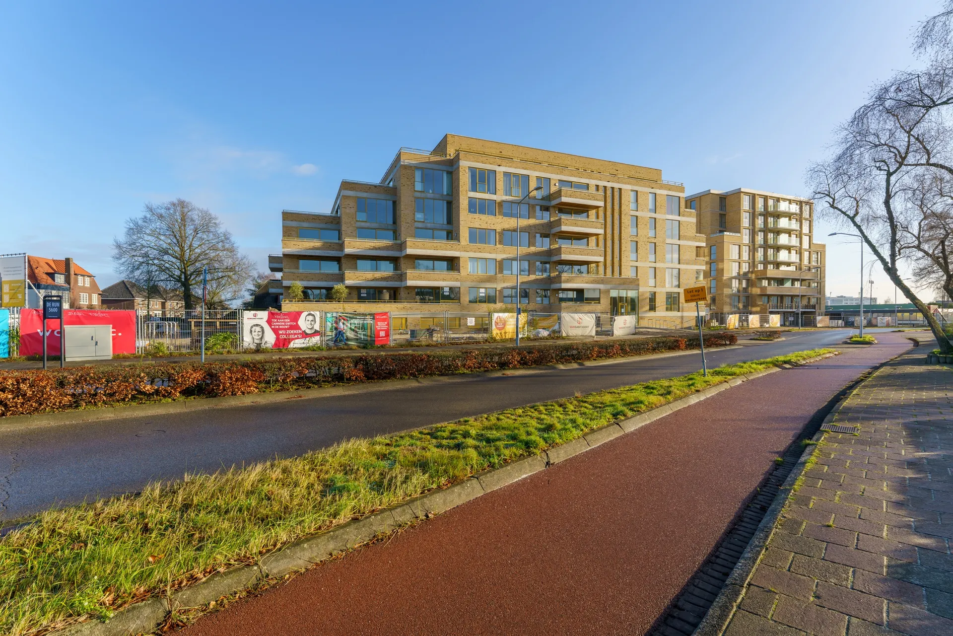 Foto #4 Appartement Genderstroom Veldhoven