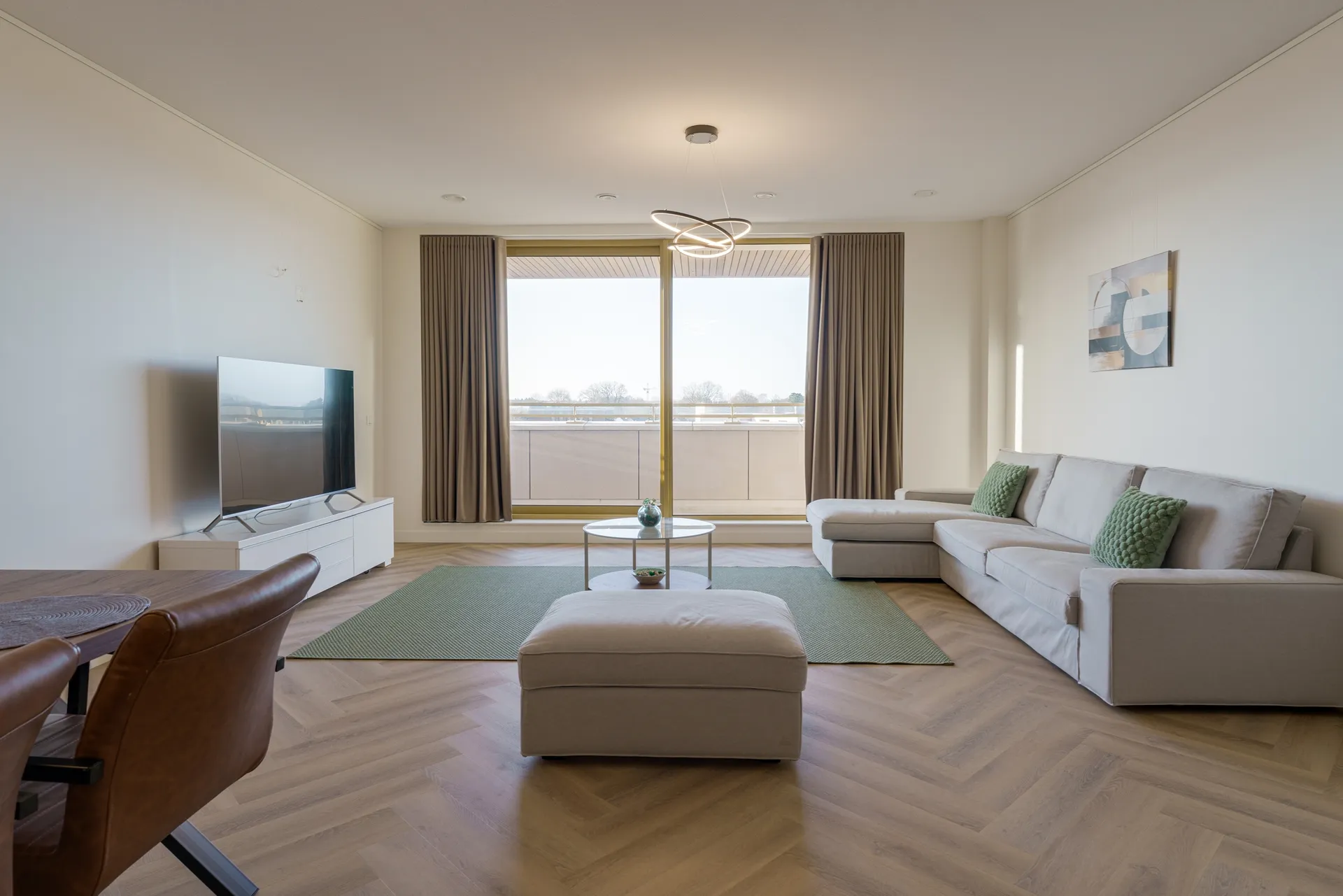 Foto #3 Appartement Genderstroom Veldhoven