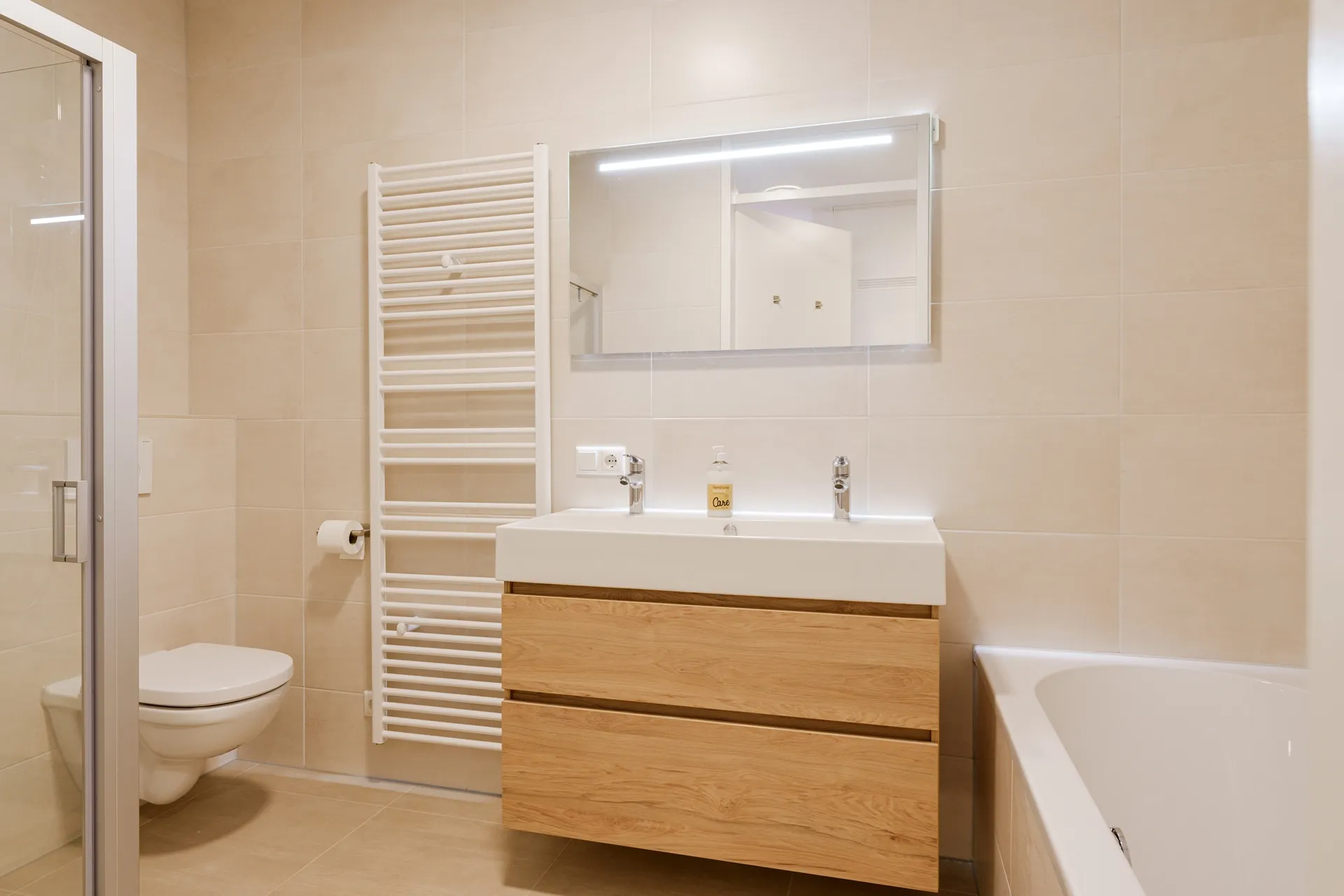 Foto #24 Appartement Genderstroom Veldhoven