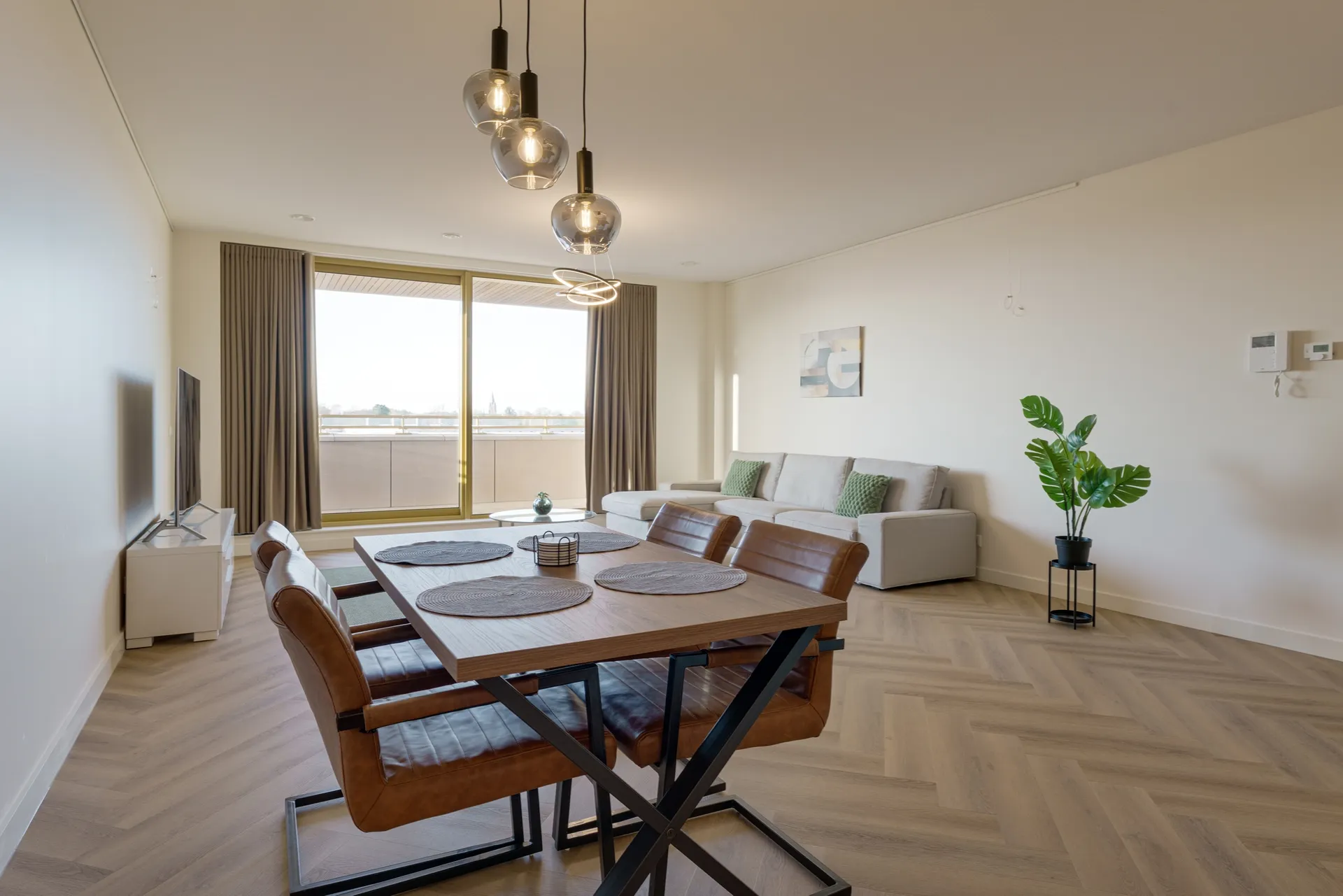 Foto #16 Appartement Genderstroom Veldhoven