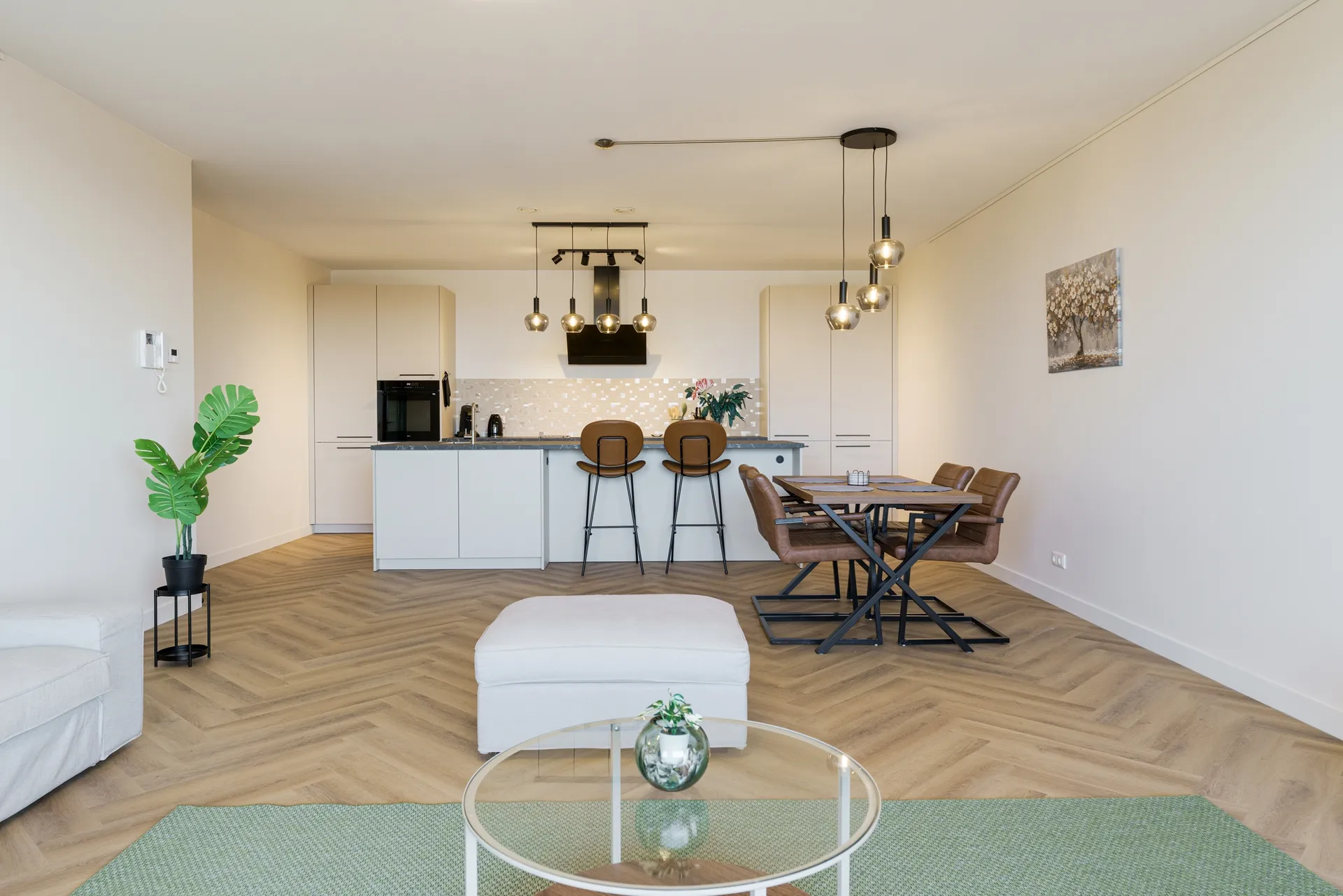 Foto #15 Appartement Genderstroom Veldhoven