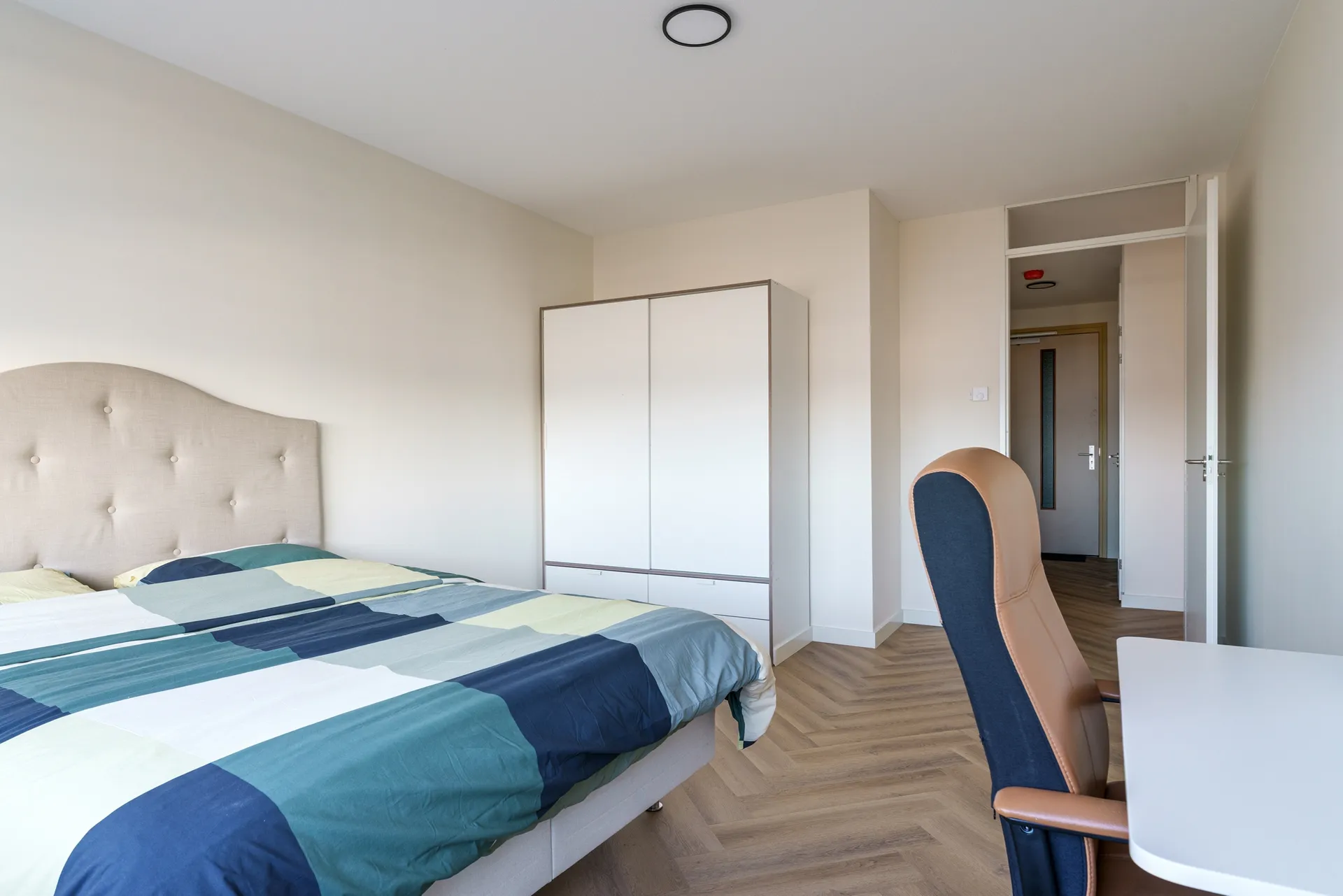 Foto #23 Appartement Genderstroom Veldhoven