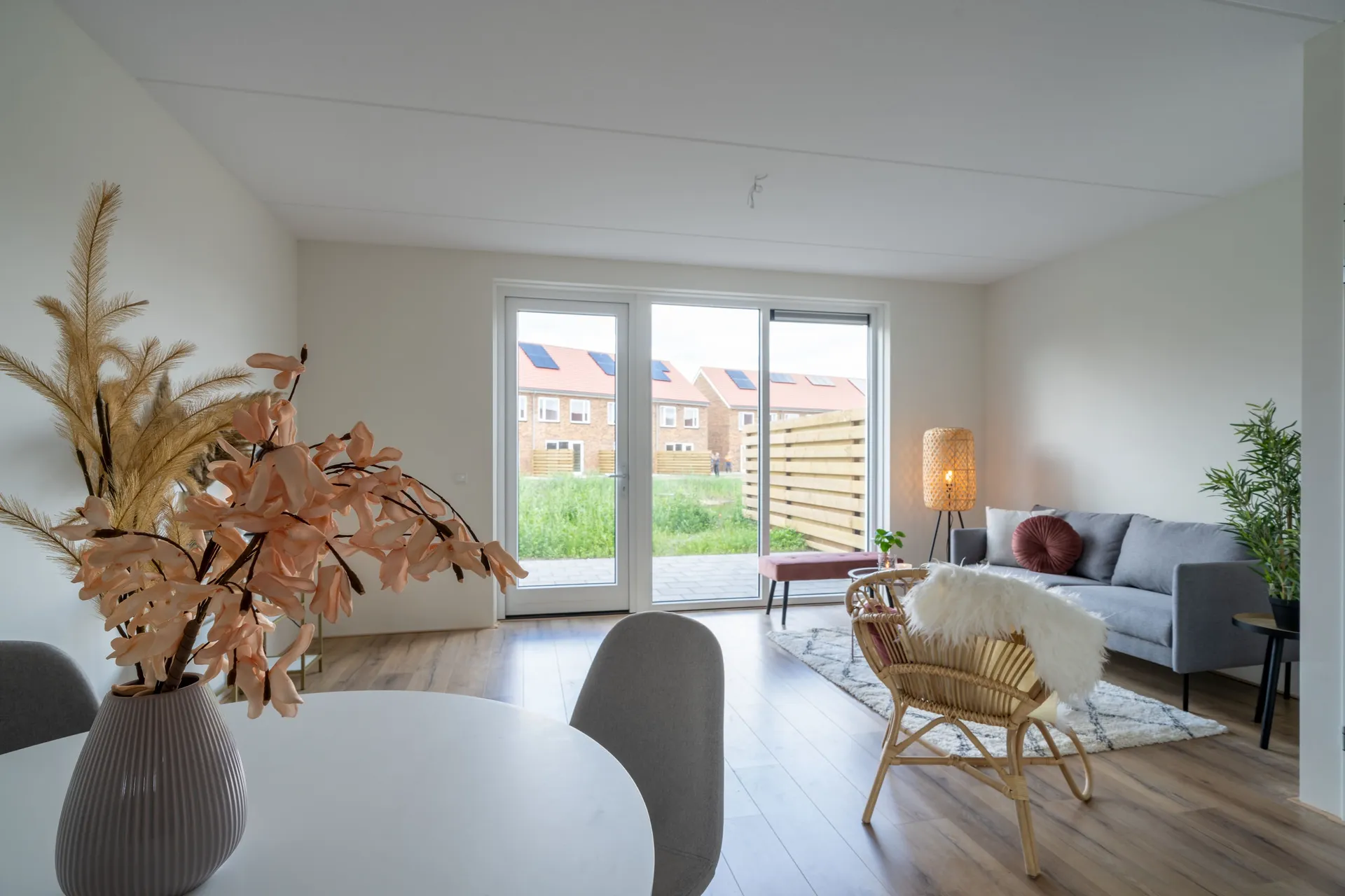 Foto #6 Huurwoning Zwartekolk Wapenveld