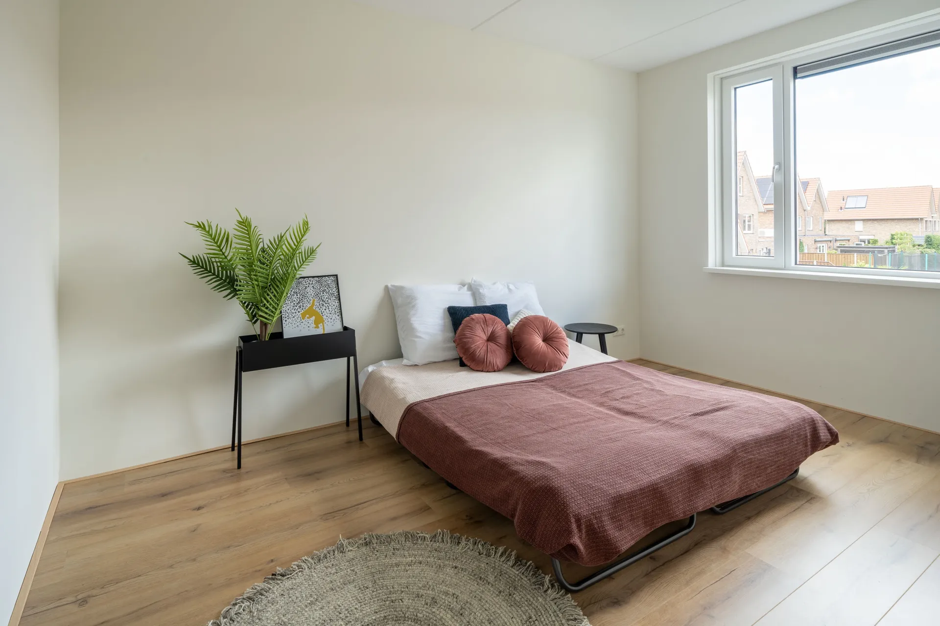 Foto #20 Huurwoning Zwartekolk Wapenveld