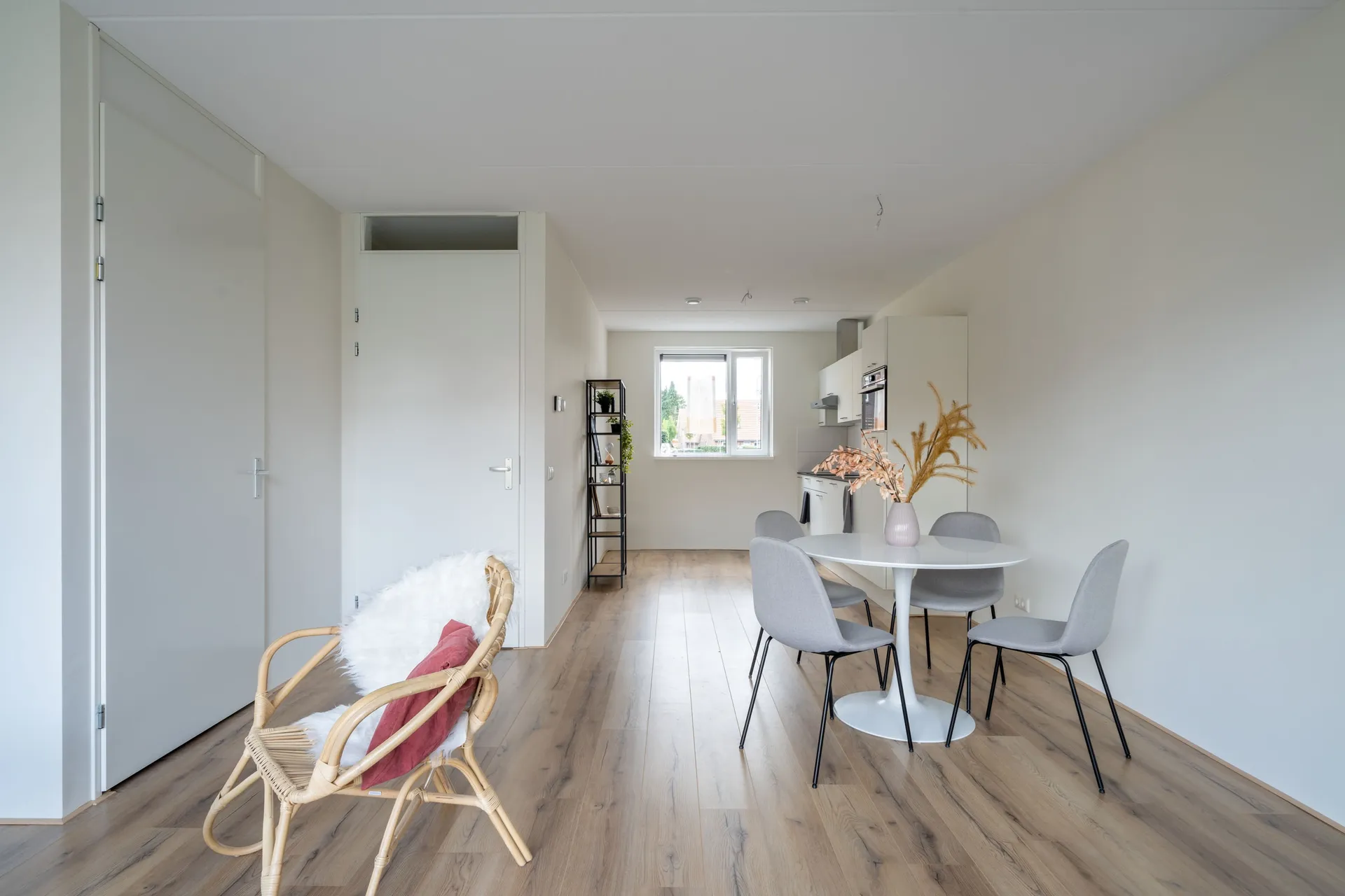 Foto #4 Huurwoning Zwartekolk Wapenveld